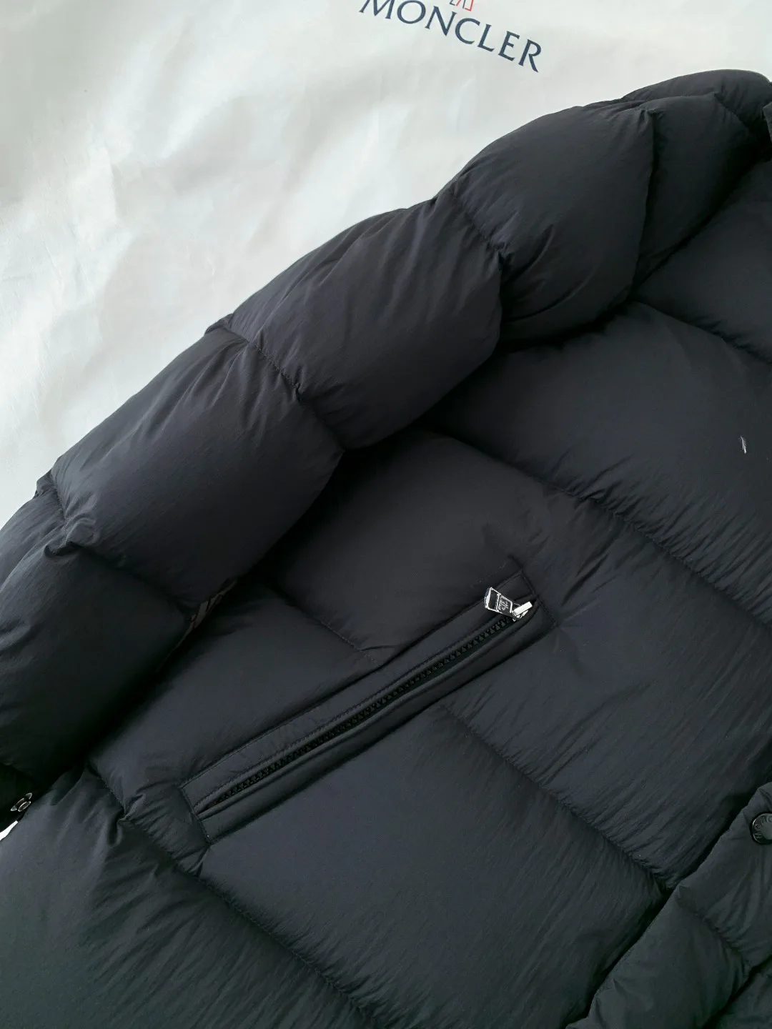 Куртки И Пуховики Мужские Moncler 512261