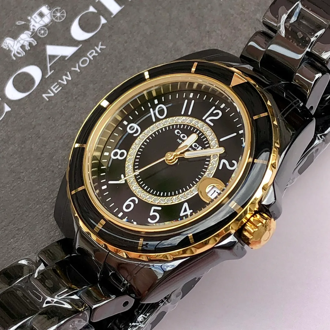 Часы Женские Coach 11603748