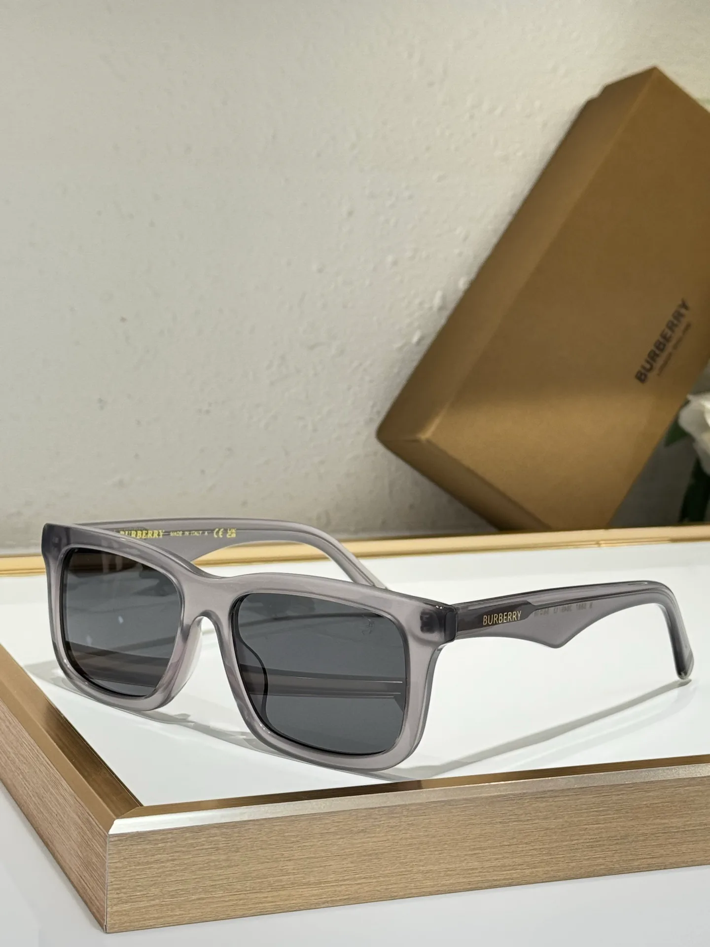 Очки Burberry 4994393