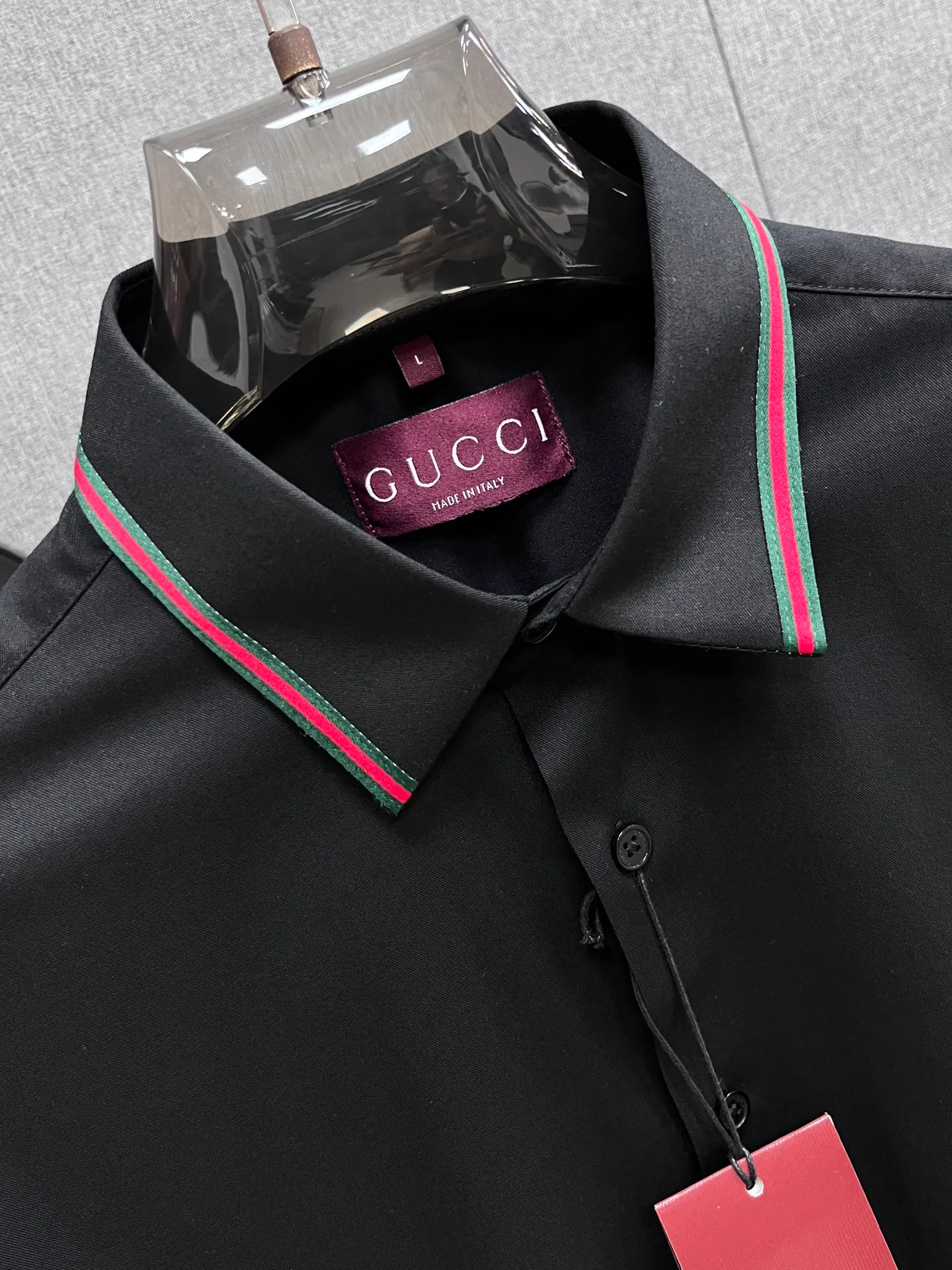 Рубашки Мужские Gucci 13327601