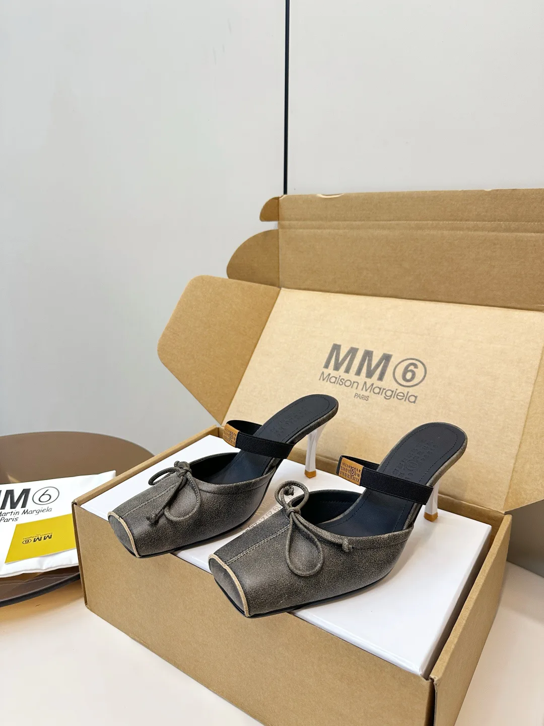 Туфли Женские Maison Margiela 11515276