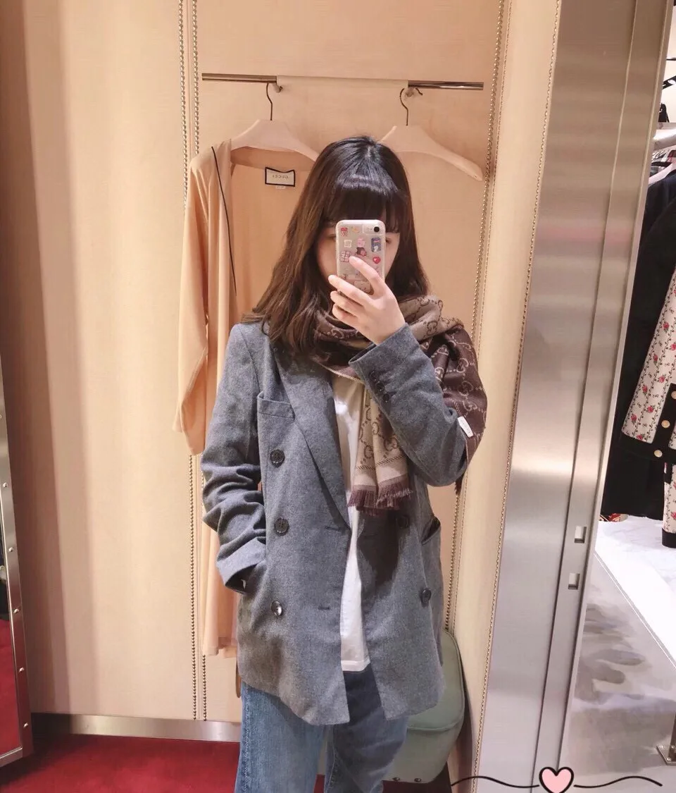 Шарфы Gucci 1643