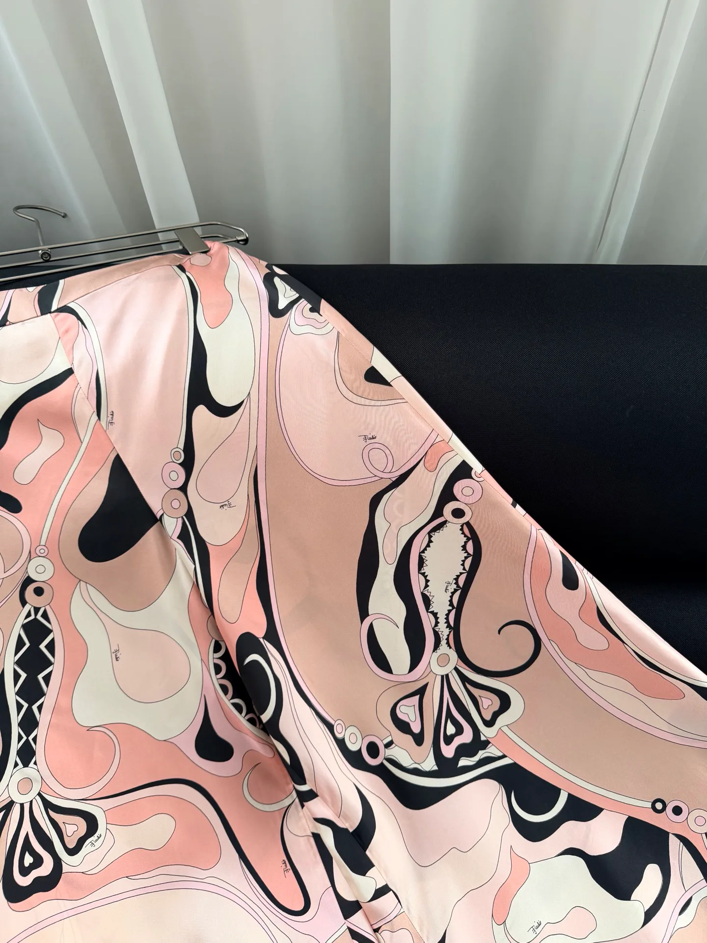 Брюки Женские Stella Mccartney 12108217