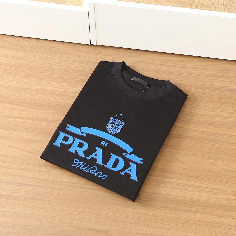 Футболки Мужские Prada 4582268