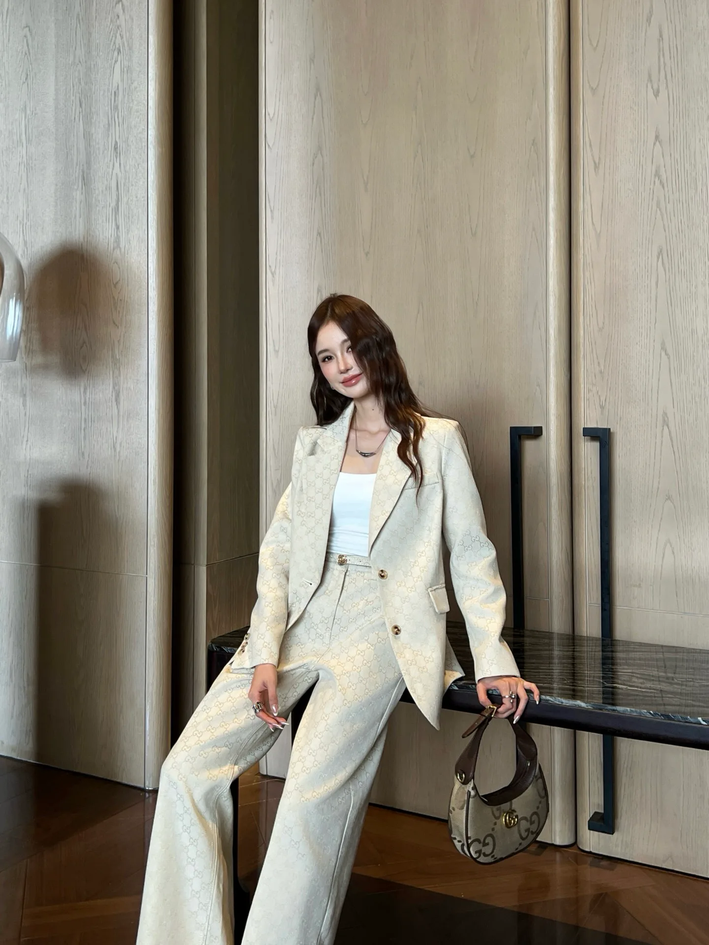 Костюмы Женские Gucci 322863