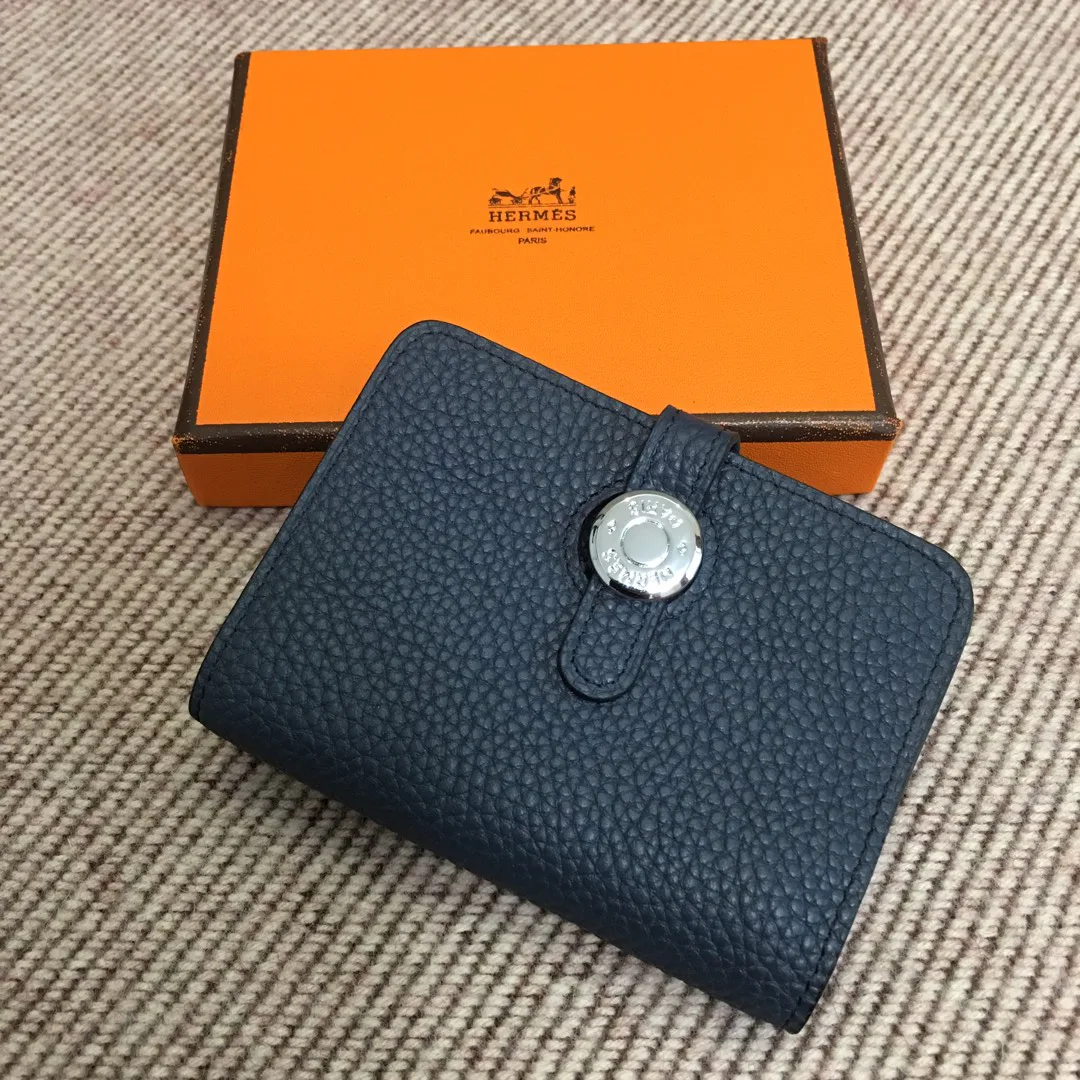 Визитницы Hermes 35329