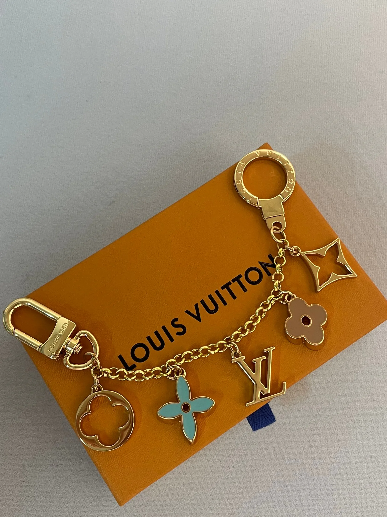 Ключницы Louis Vuitton 1703348