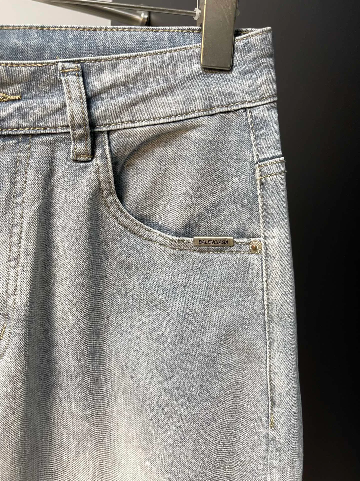 Брюки Мужские Balenciaga 11877955