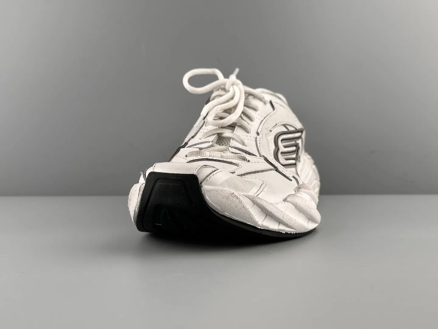 Кроссовки Женские Balenciaga 18984