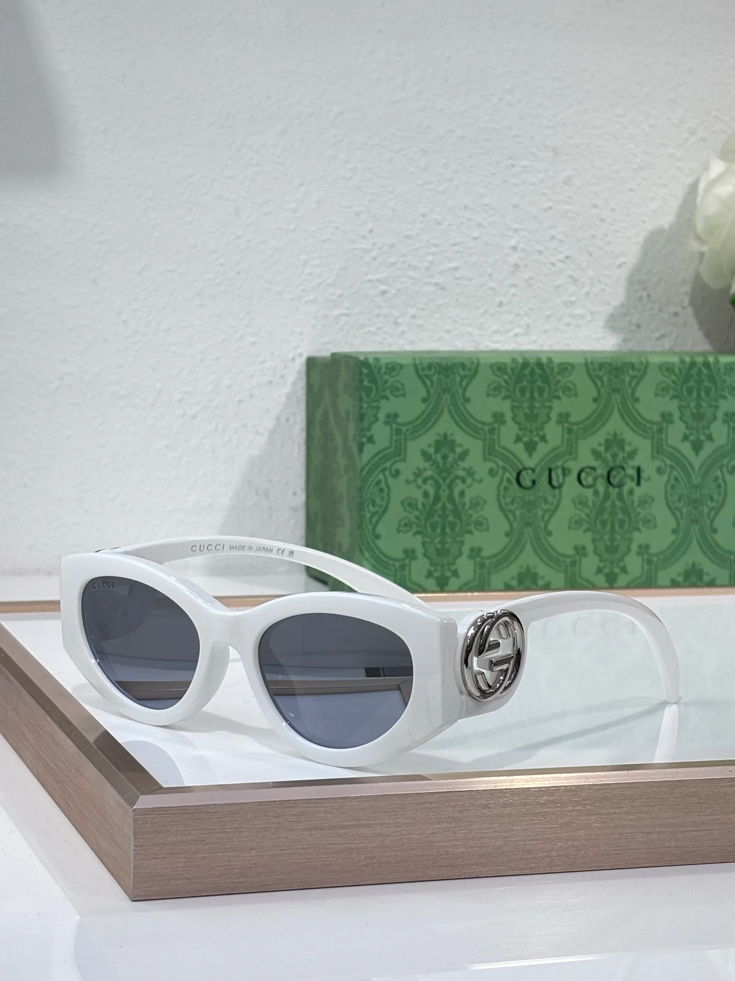 Очки Gucci 100854