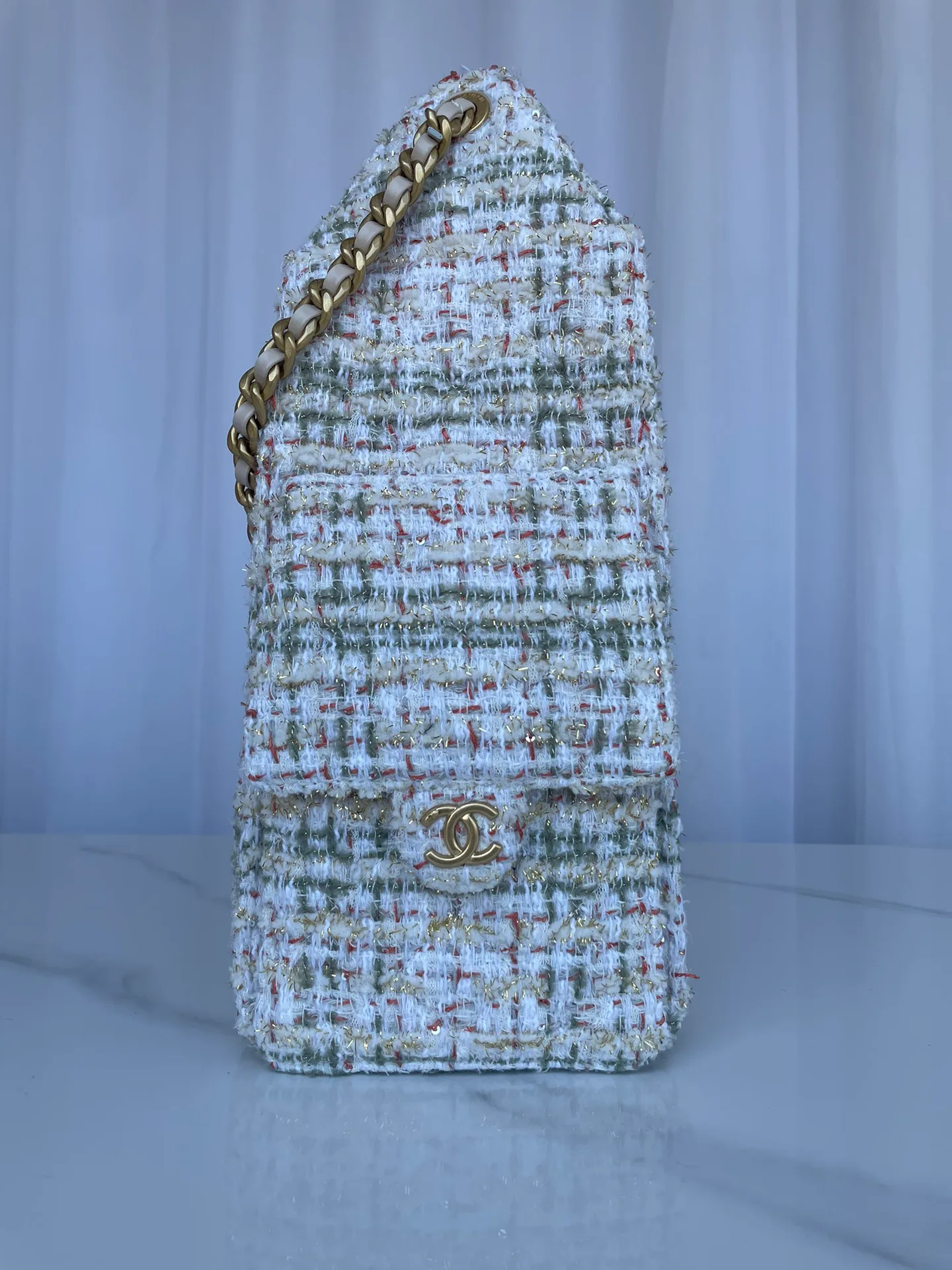 Сумки На Ремне Женские Chanel 57775