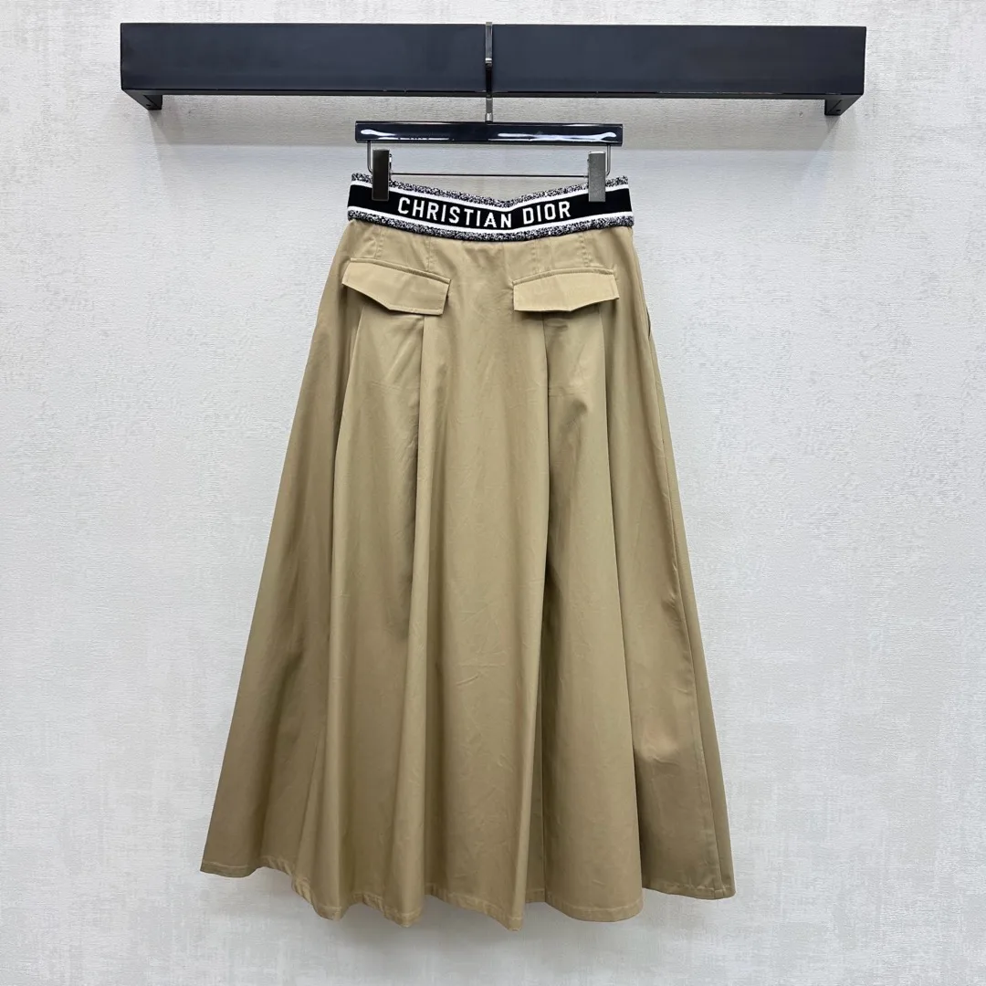 Юбки Женские Christian Dior 1267607