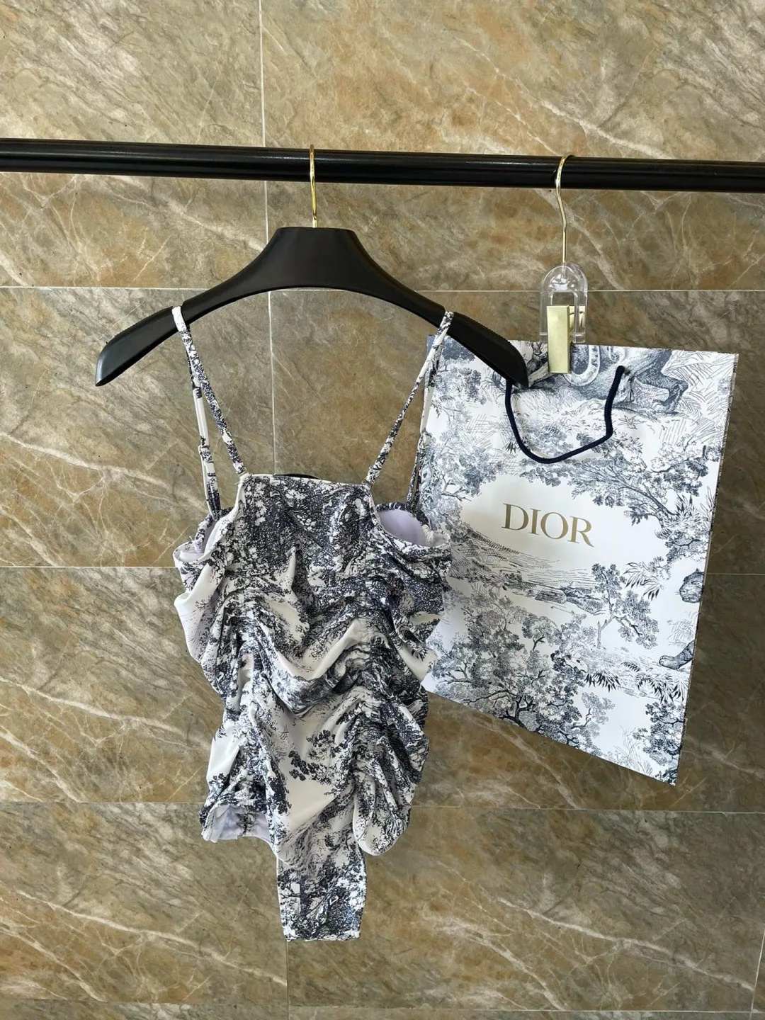 Купальники Женские Christian Dior 17448608