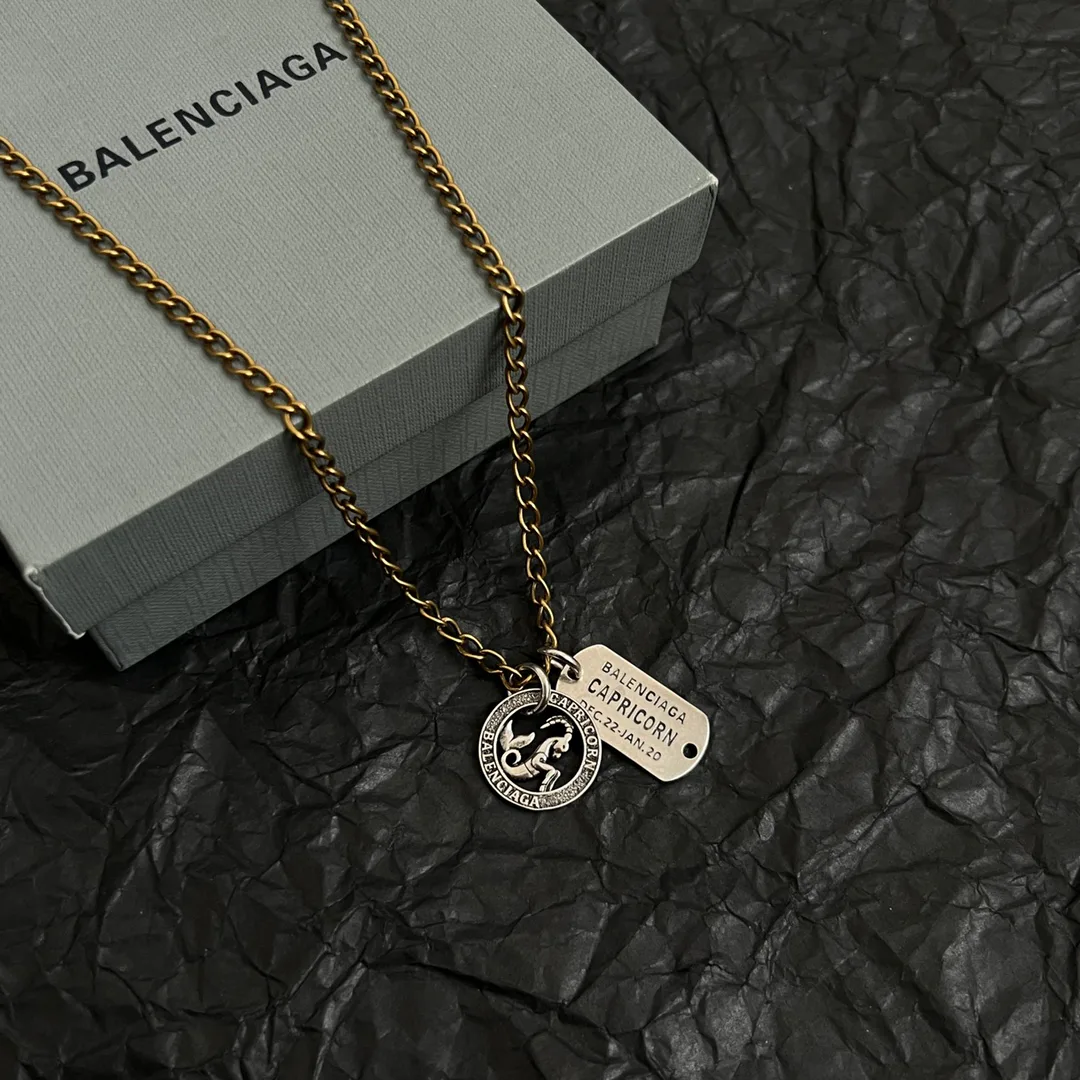 Бижутерия Balenciaga 1540819