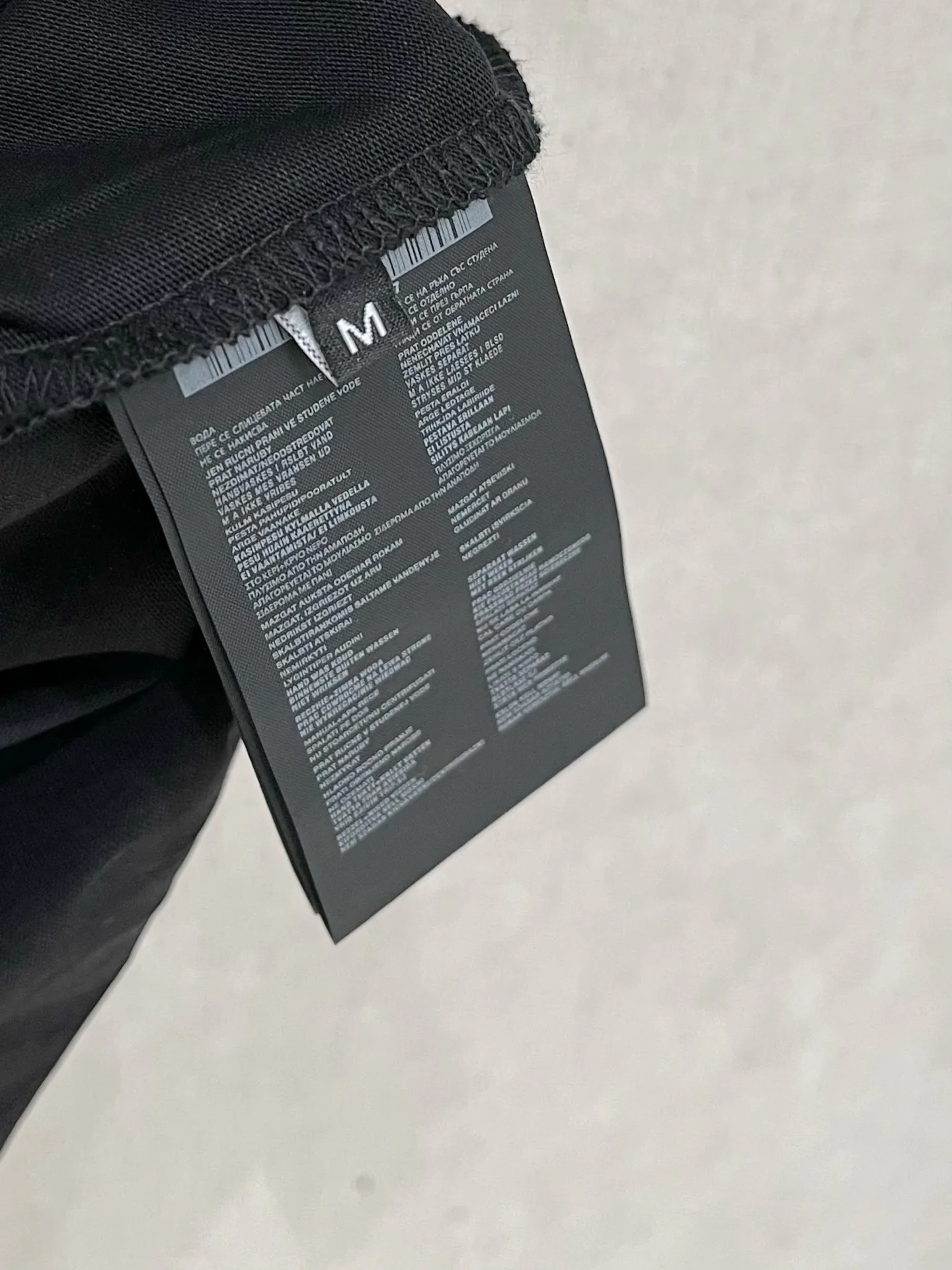 Футболки Мужские Prada 52478