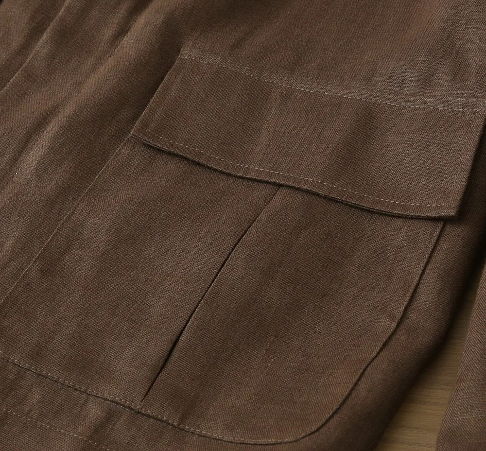 Пиджаки Мужские Zegna 9949849