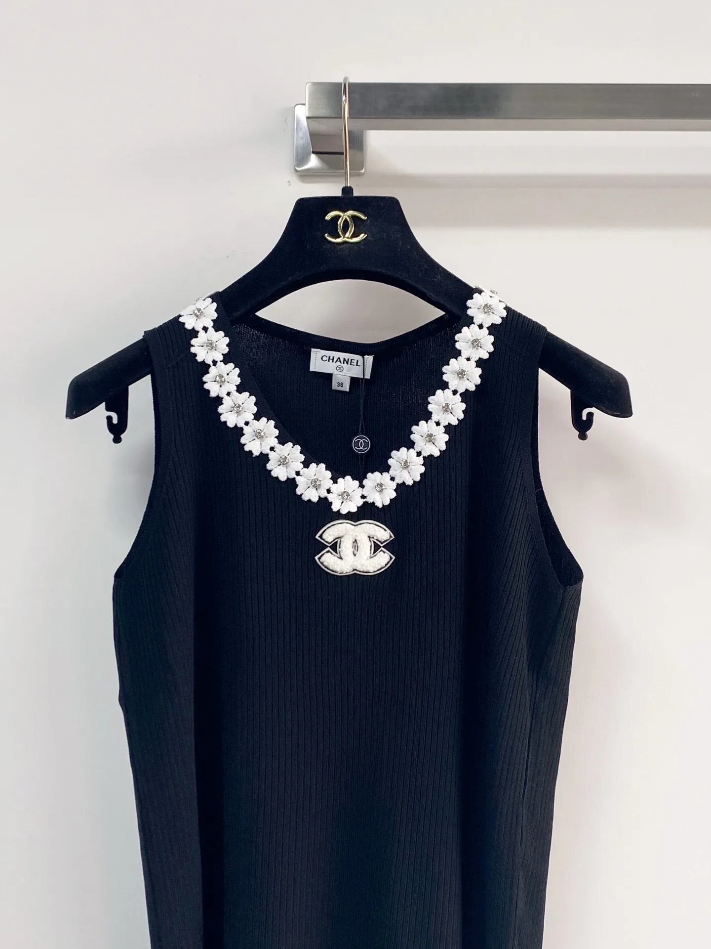 Топы Женские Chanel 11239585