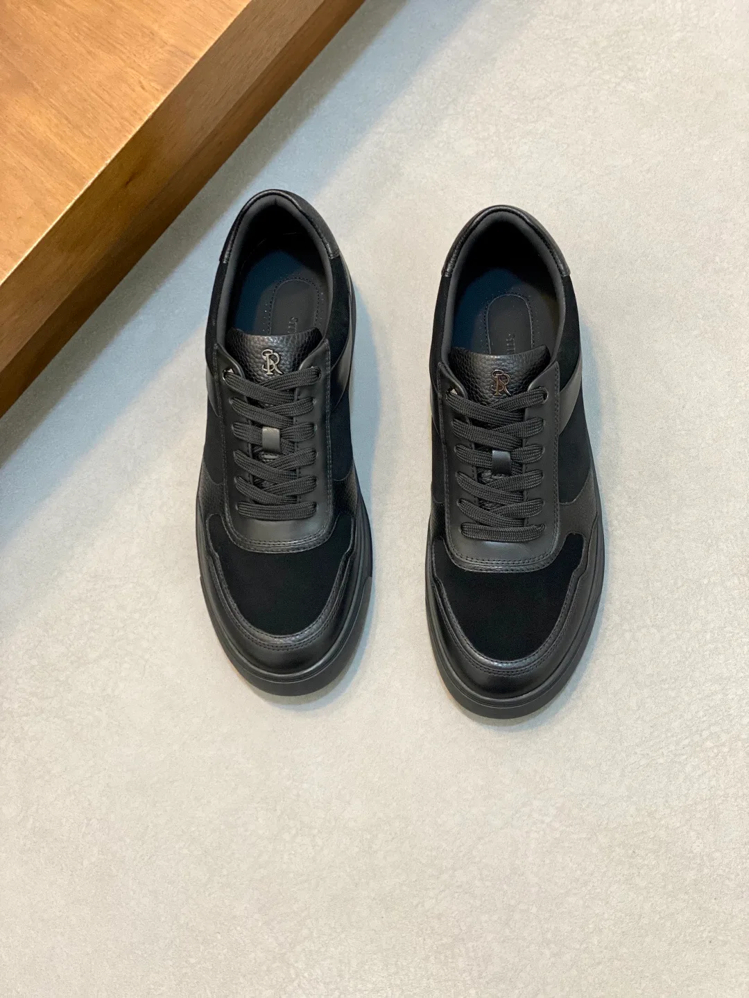 Кроссовки Мужские Stefano Ricci 1261617