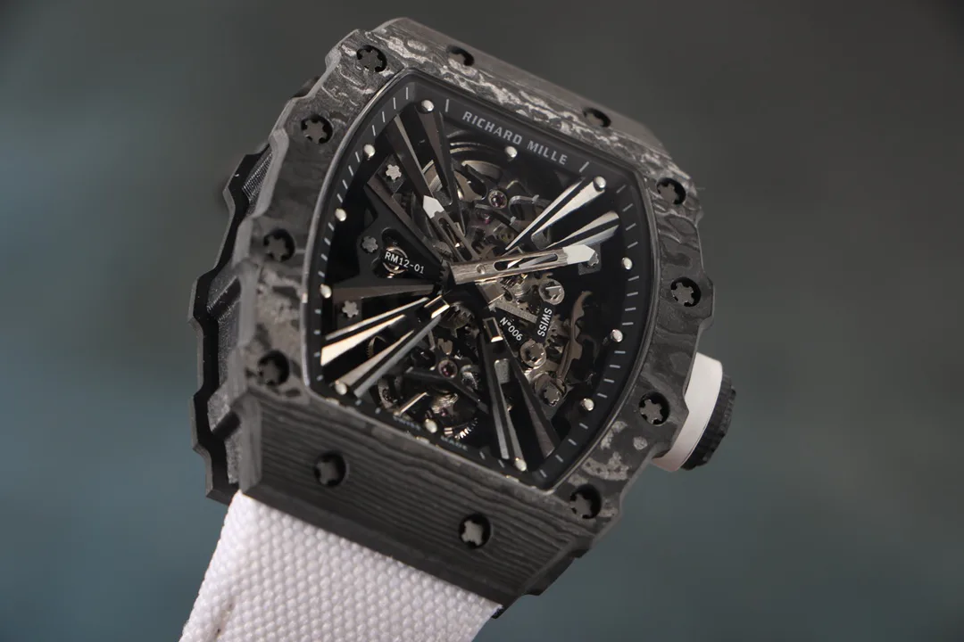 Часы Мужские Richard Mille 11534256