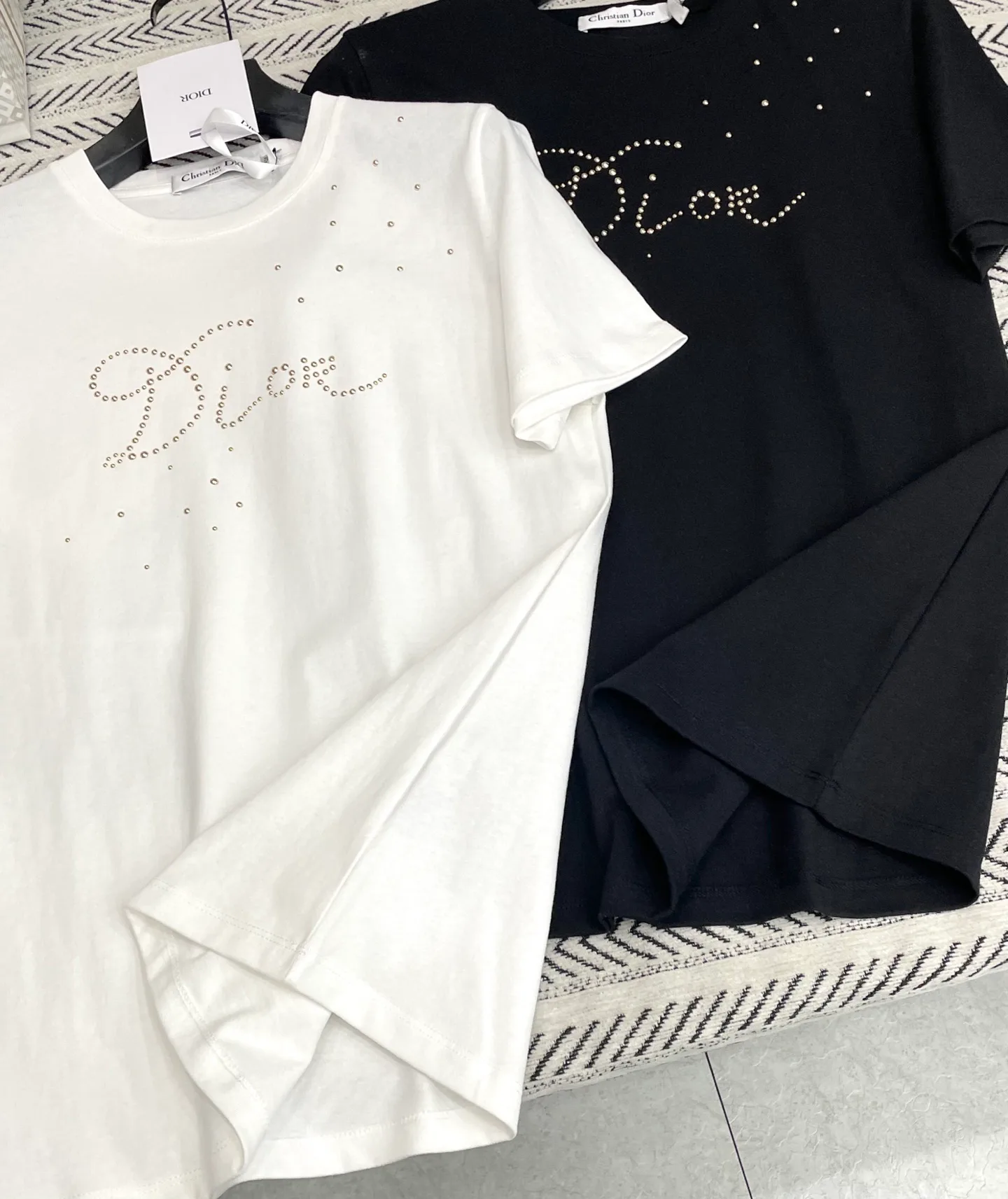 Футболки Женские Christian Dior 13121914