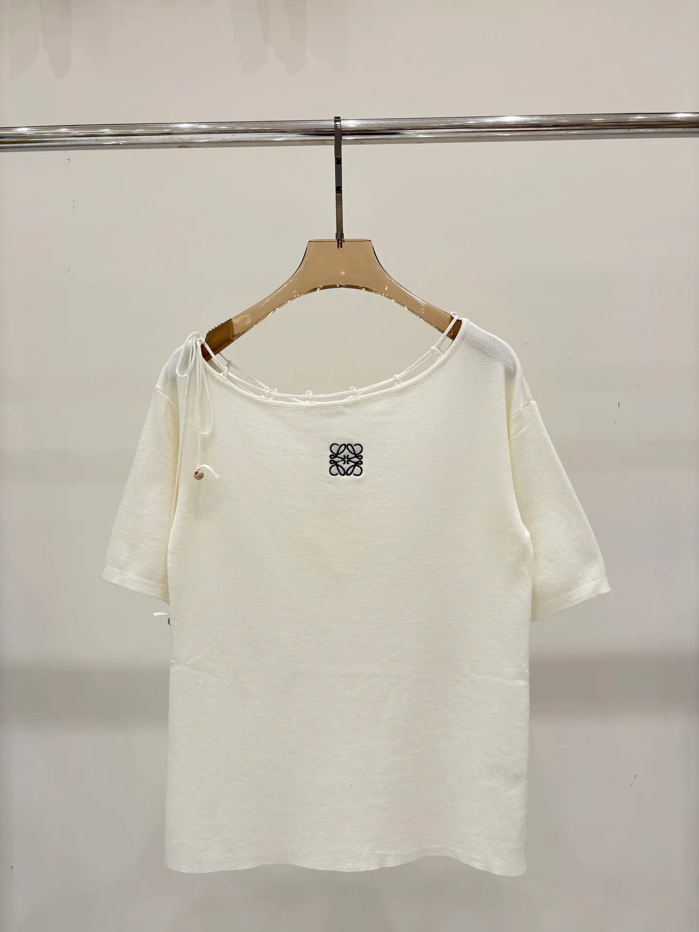 Футболки Женские Loewe 11213004