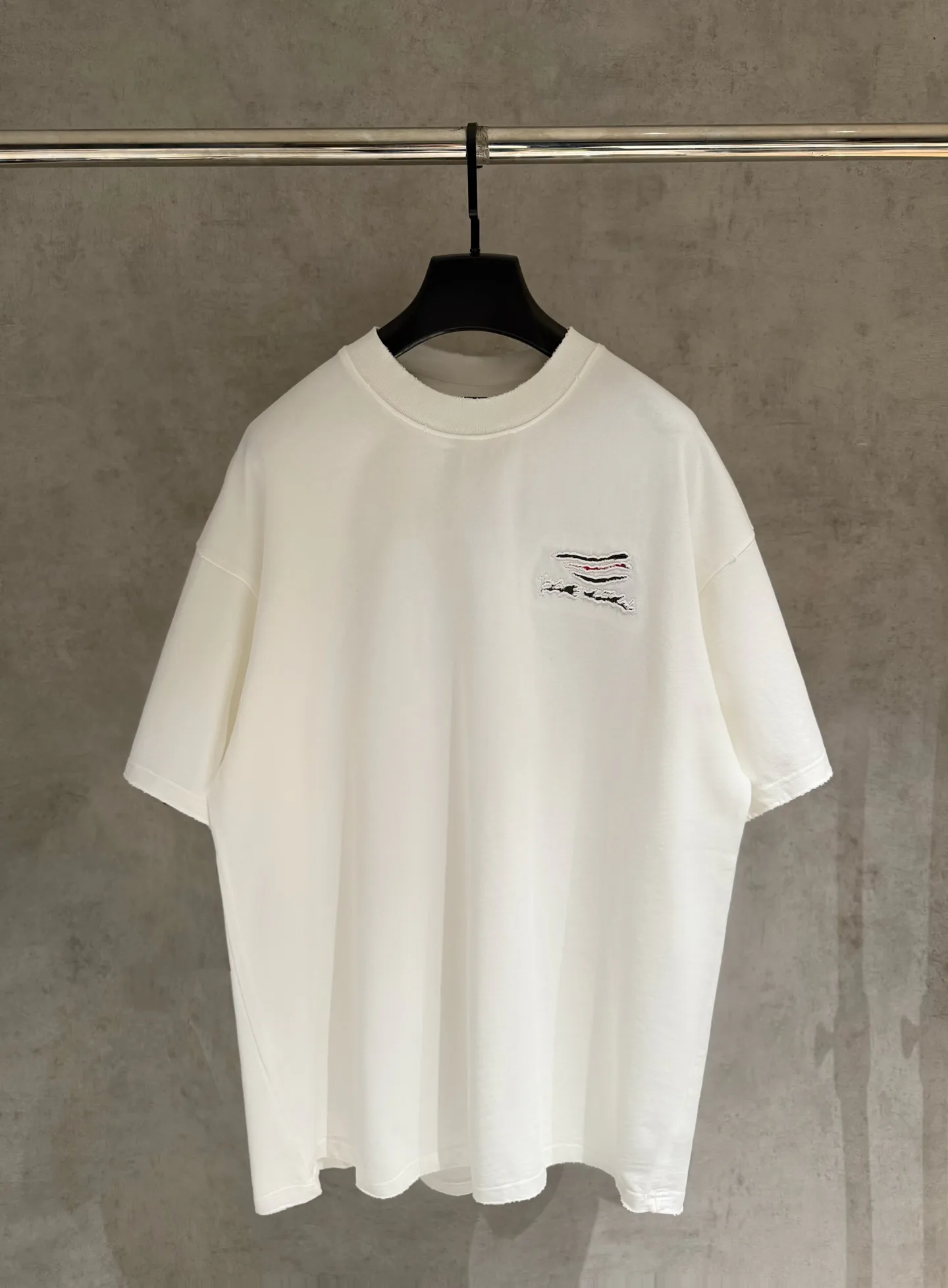 Футболки Женские Balenciaga 10310785