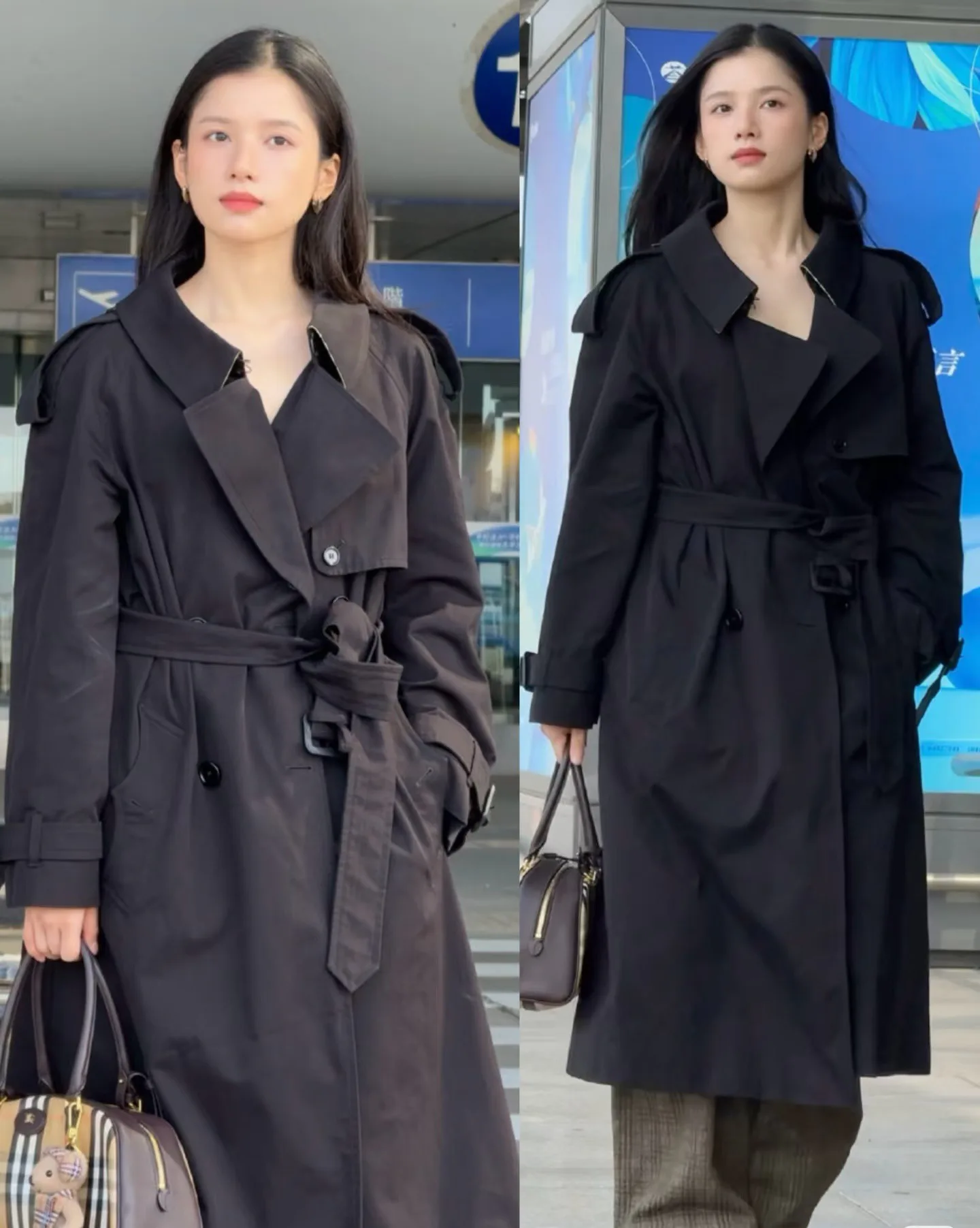 Пальто Женские Burberry 11150303