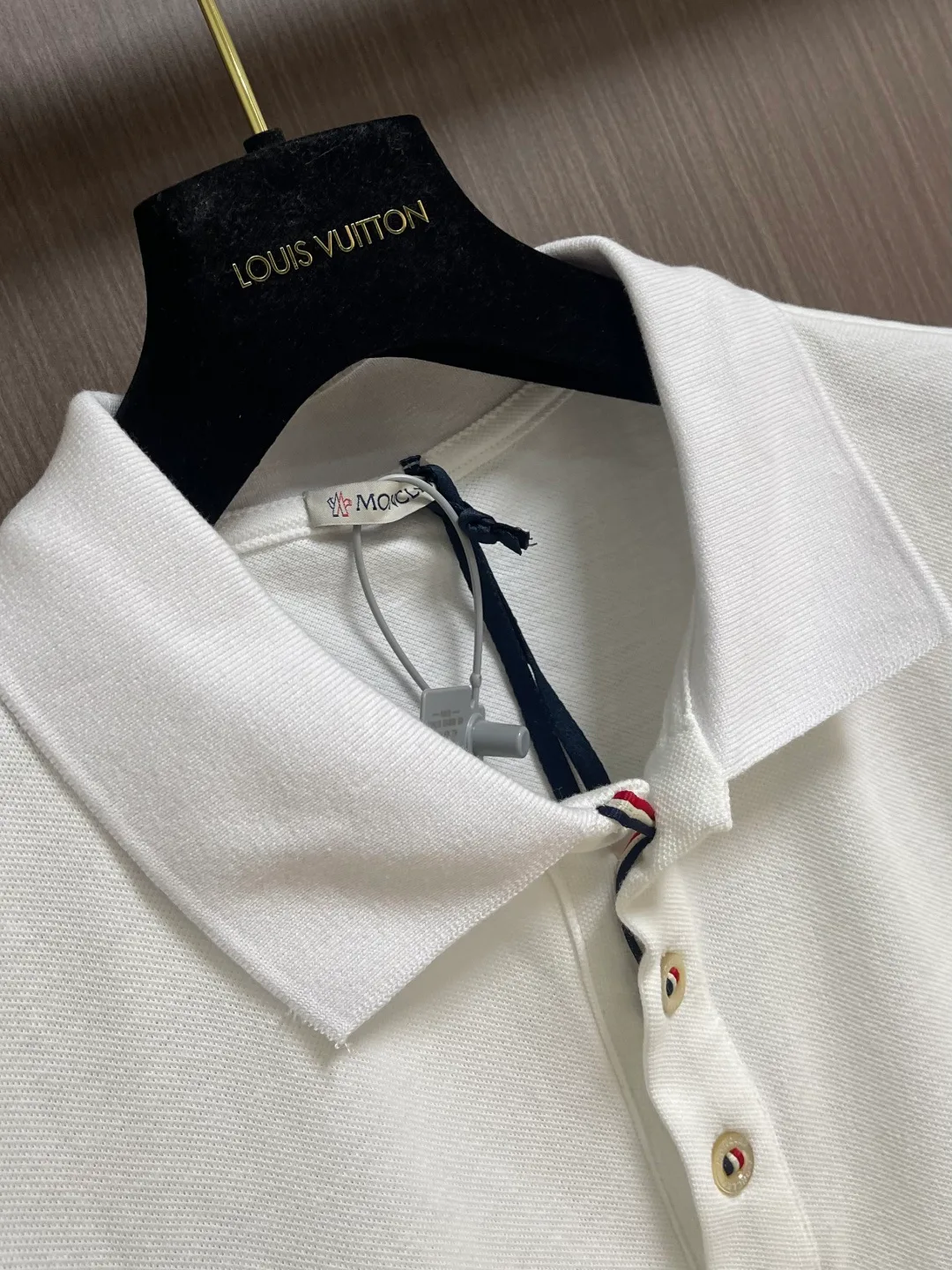 Рубашки Мужские Moncler 18191396