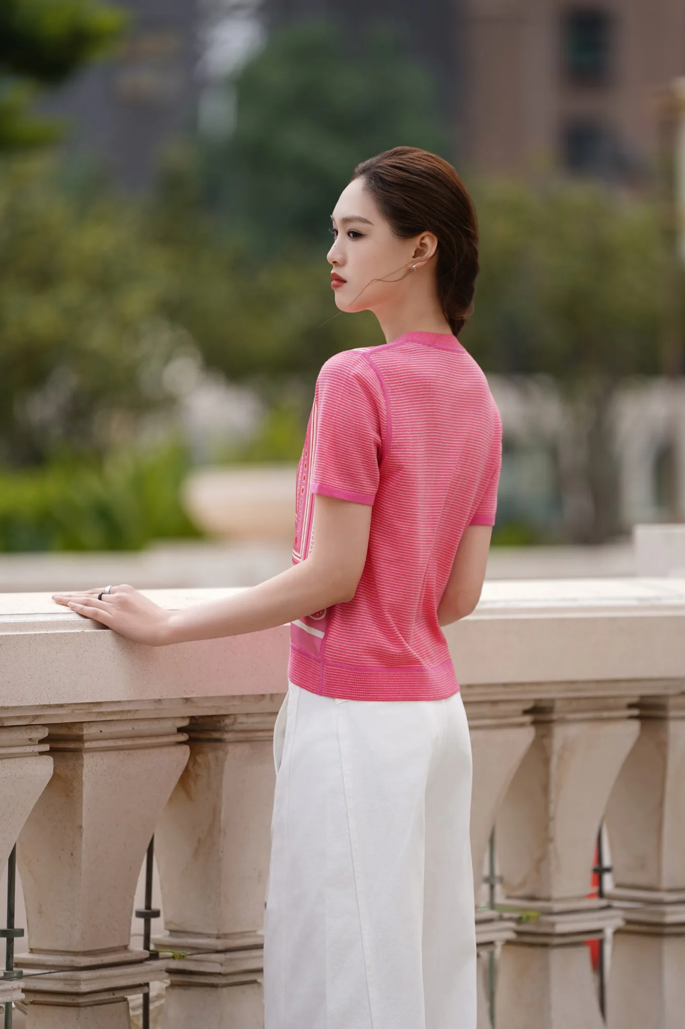 Футболки Женские Hermes 10221386