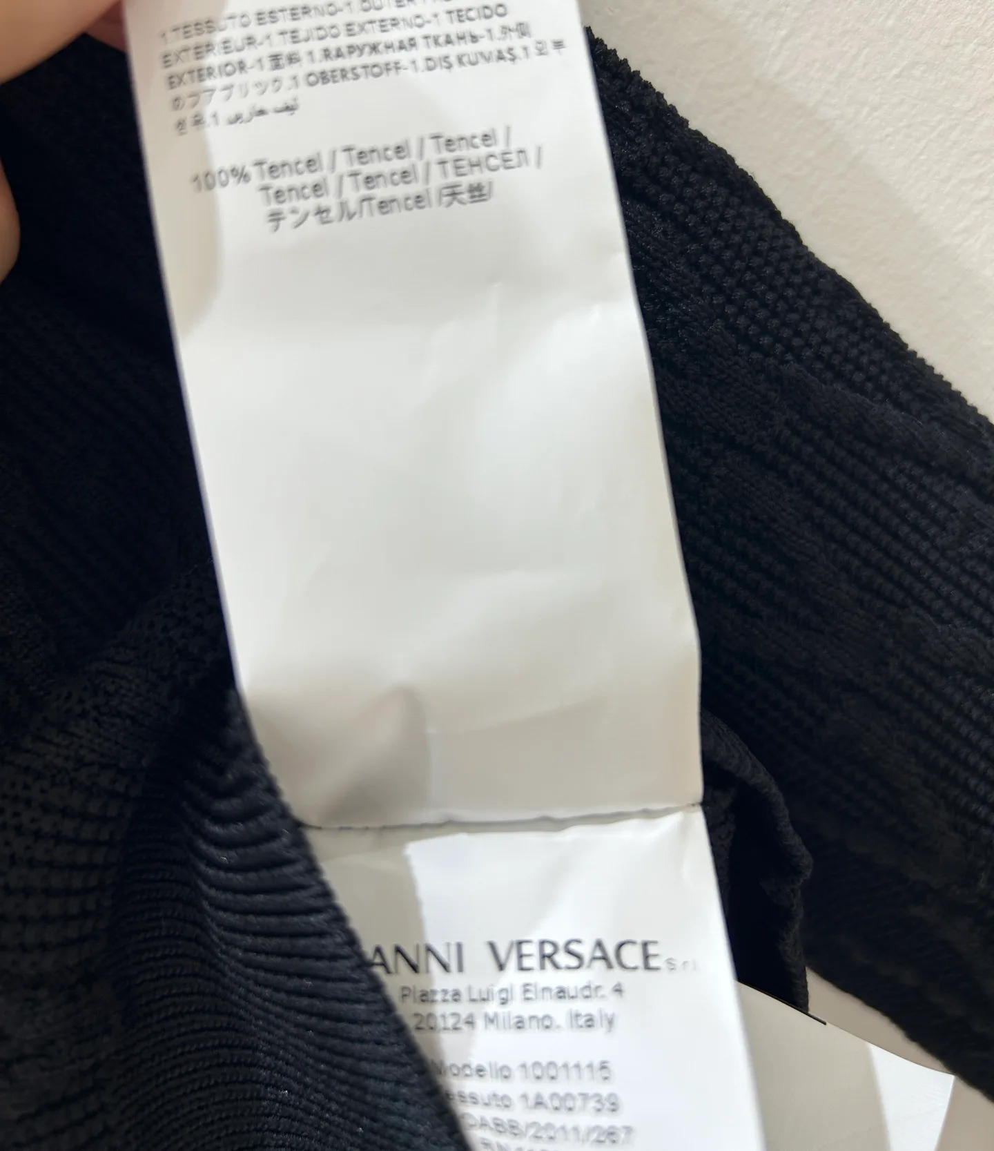 Джемперы И Свитеры Женские Versace 18097107