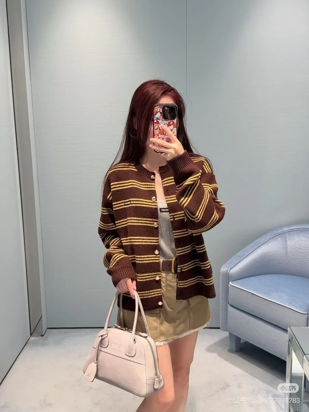 Джемперы И Свитеры Женские Miu Miu 17431311