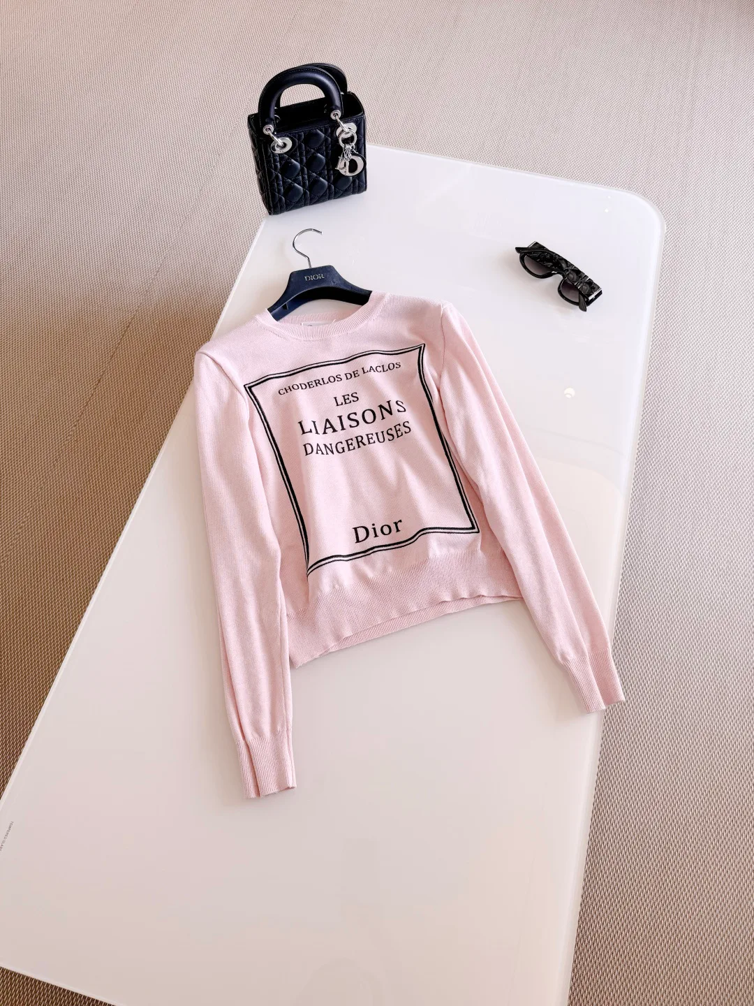 Топы Женские Christian Dior 5897541