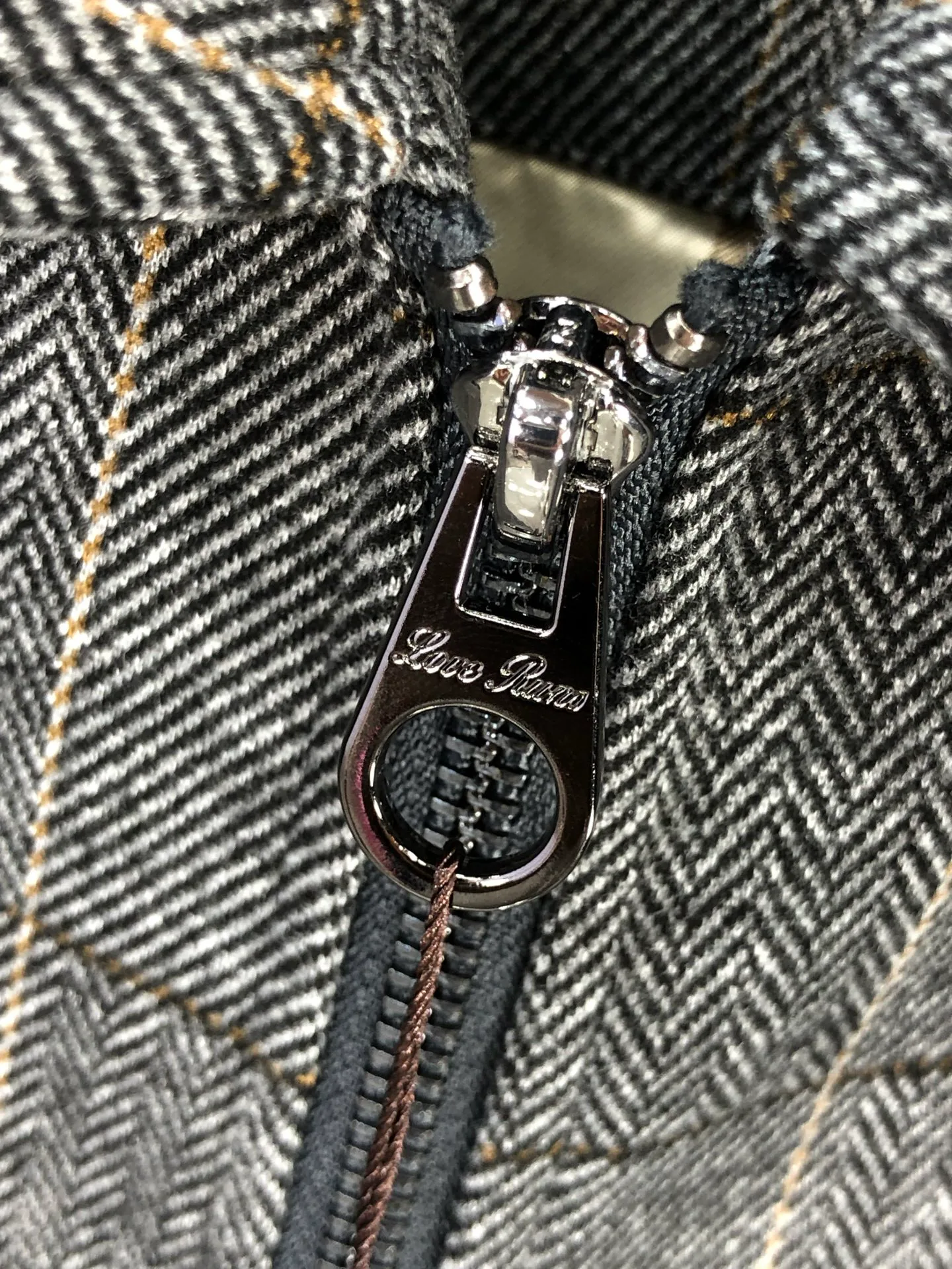 Куртки И Пуховики Мужские Loro Piana 1283795