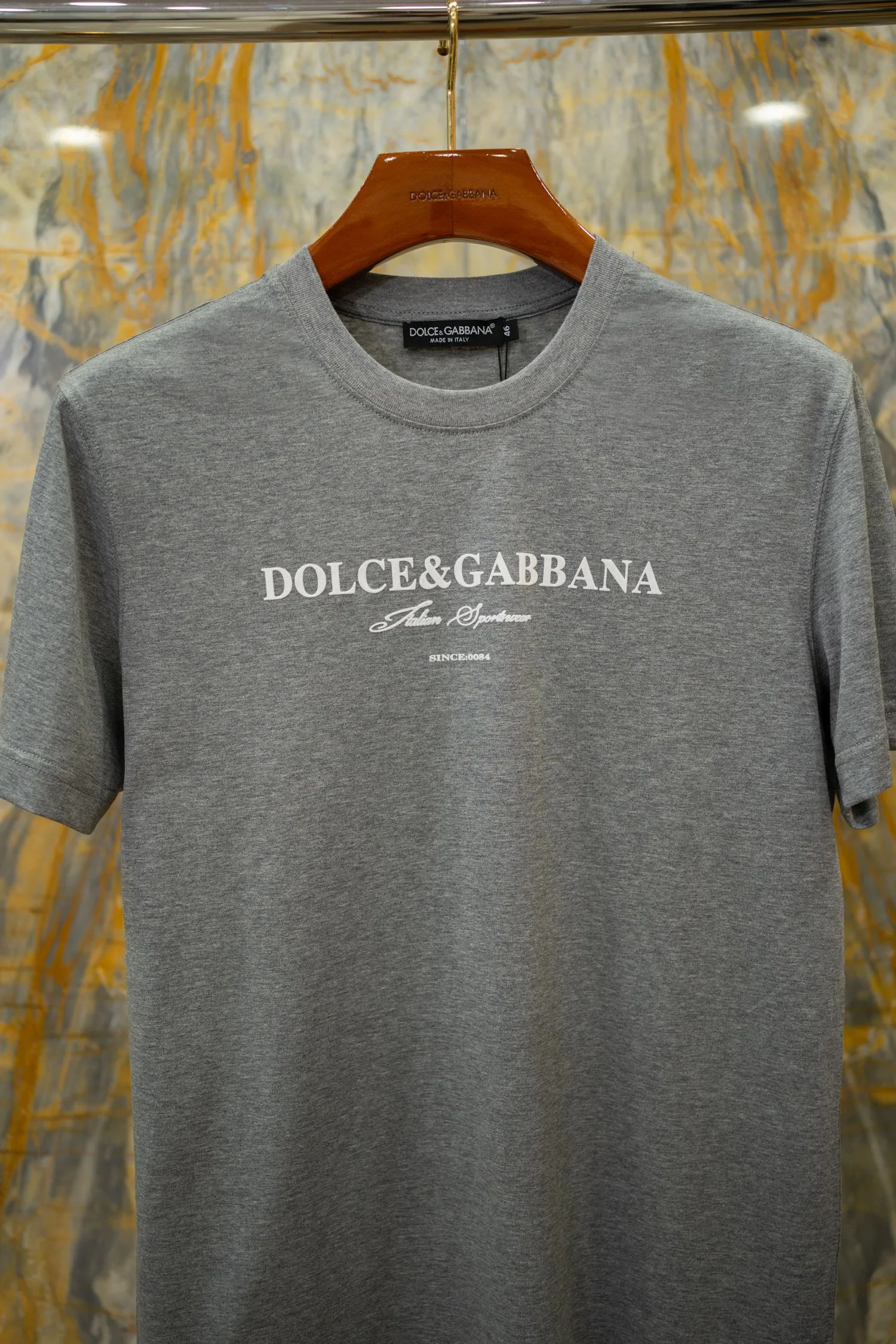 Футболки Мужские Dolce & Gabbana 12551861