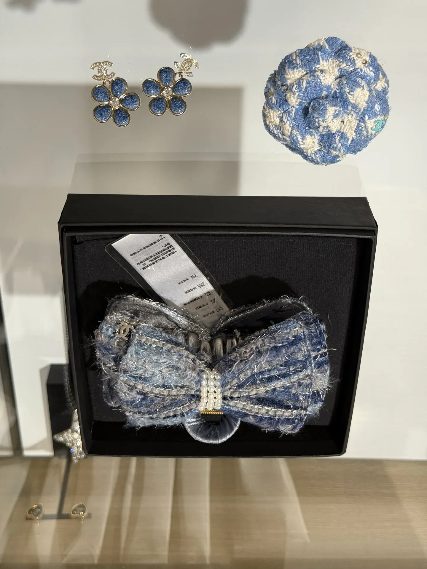 Головные Уборы Chanel 691597