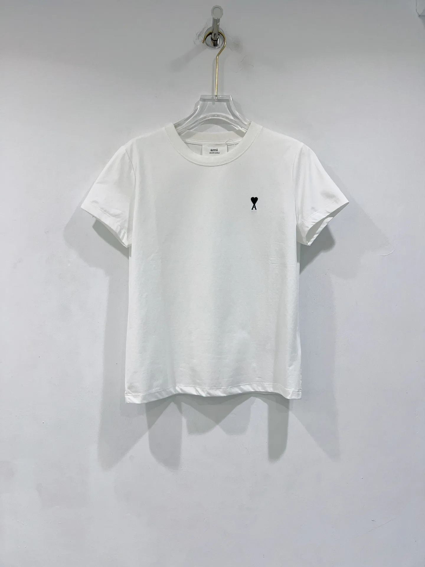 Футболки Женские Ami Paris 4897833