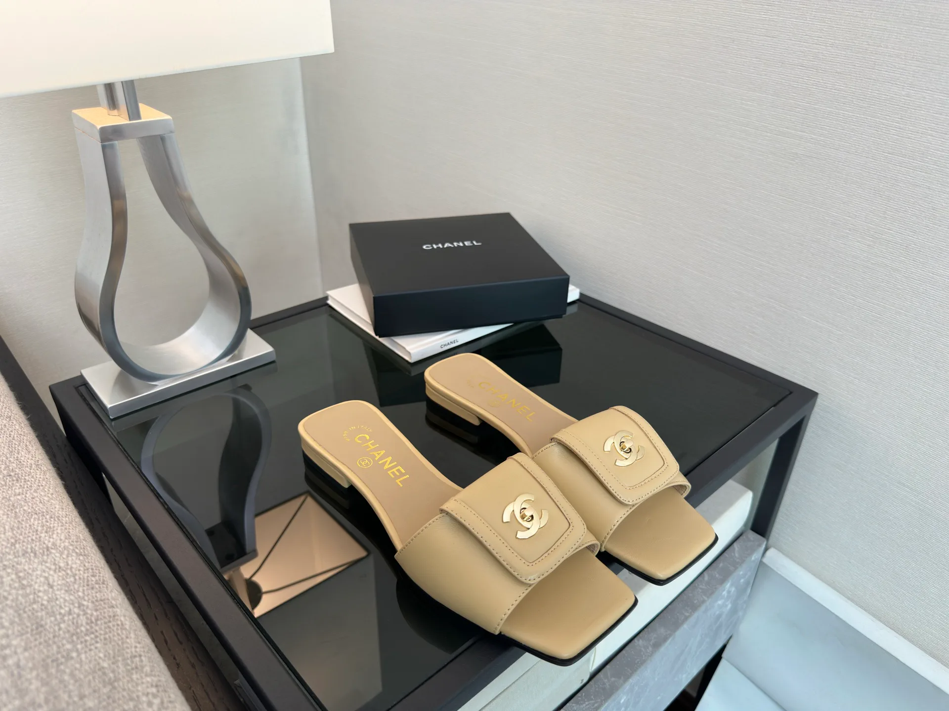 Обложки На Паспорт Chanel 11890834