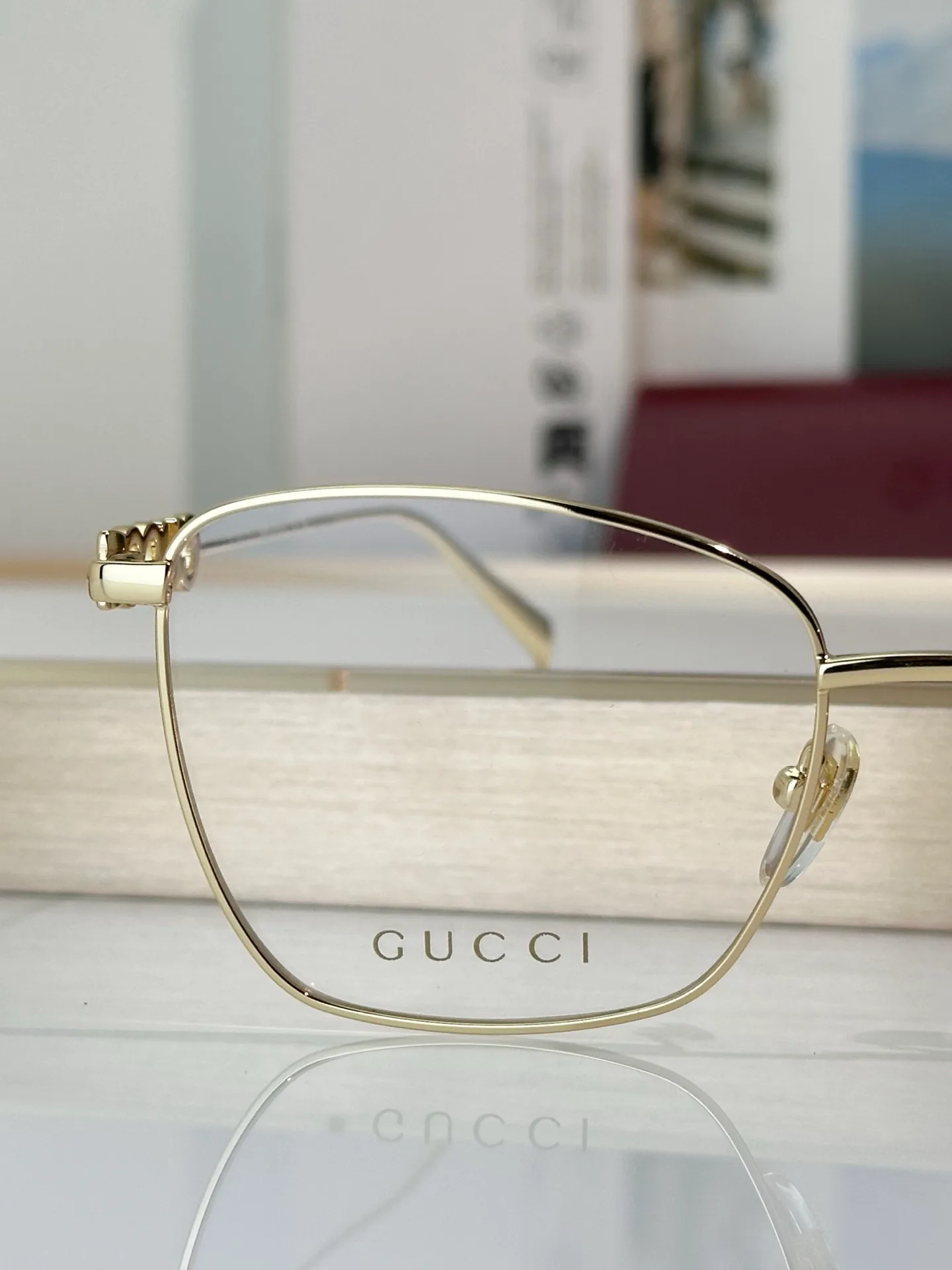Очки Gucci 102440