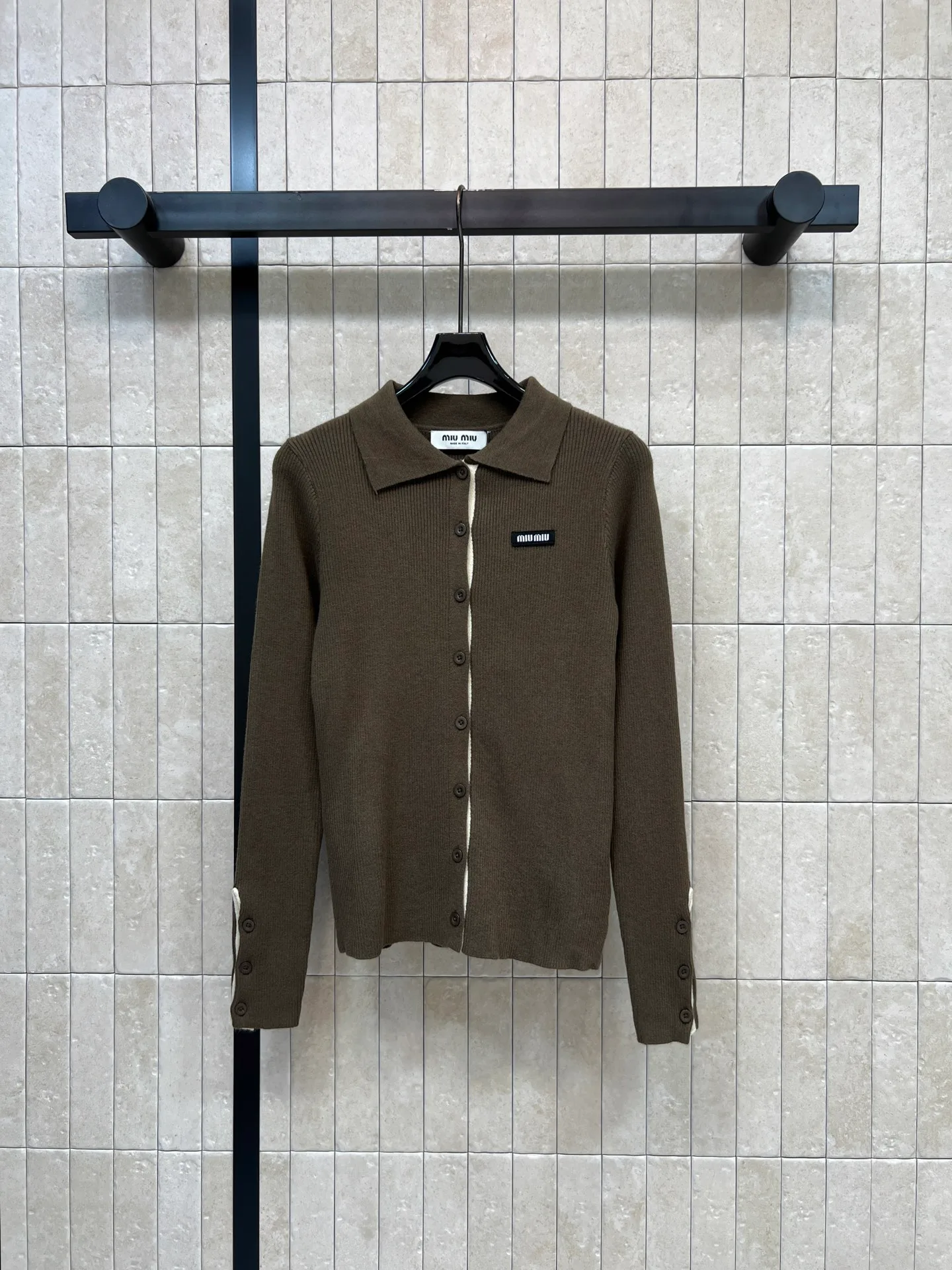 Джемперы И Свитеры Женские Miu Miu 19220354