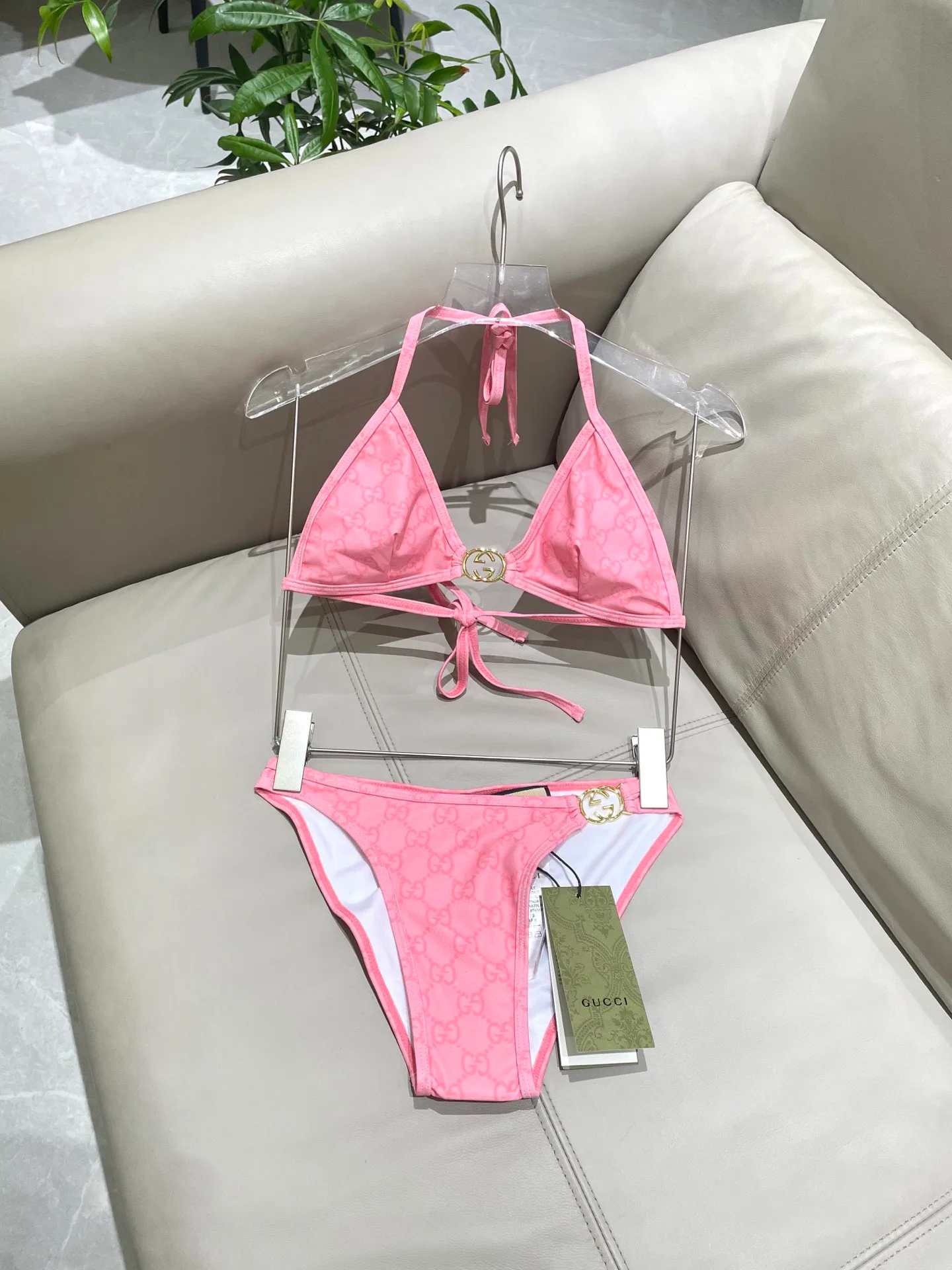 Купальники Женские Gucci 5034077