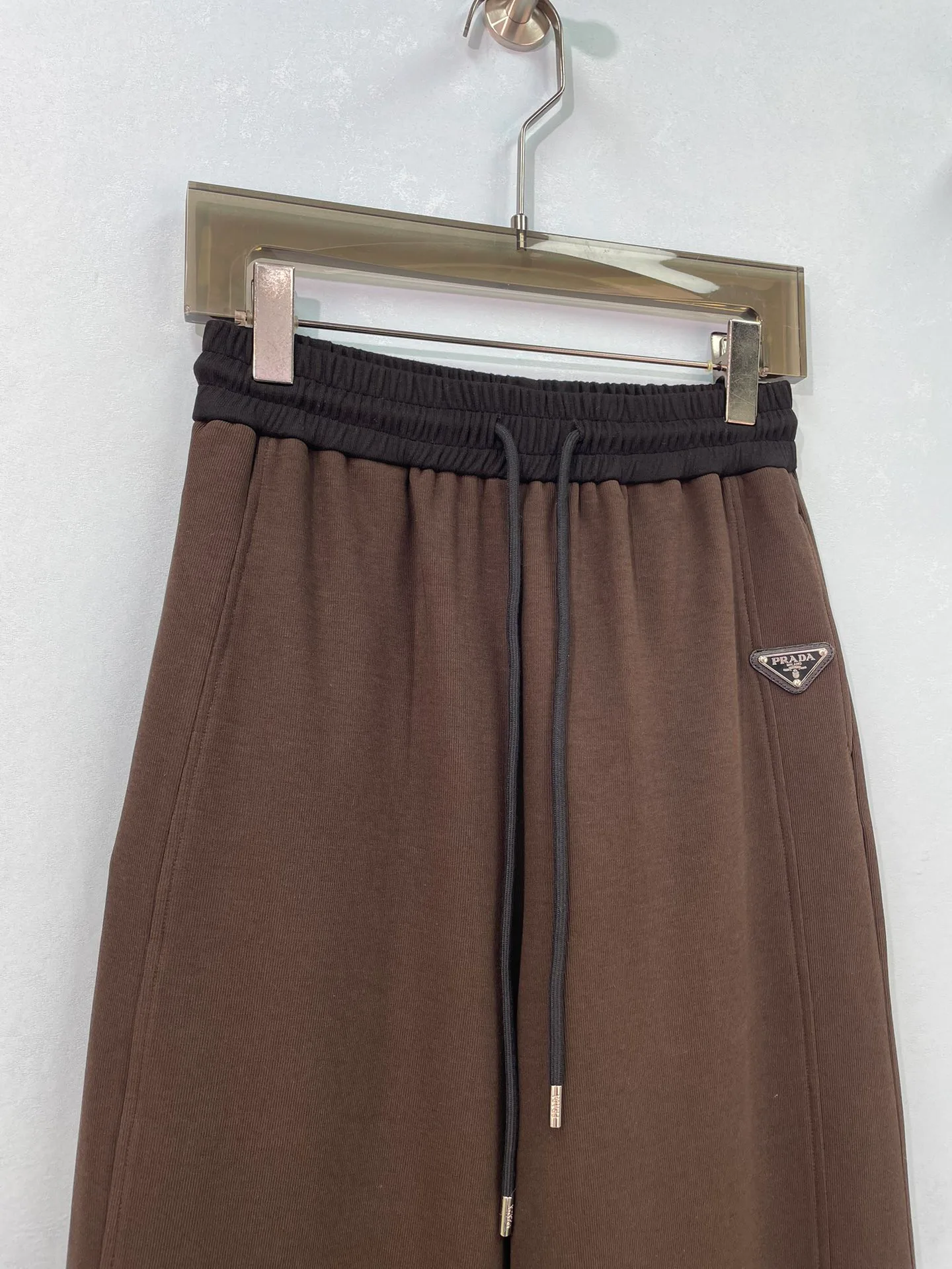 Брюки Женские Prada 18308598