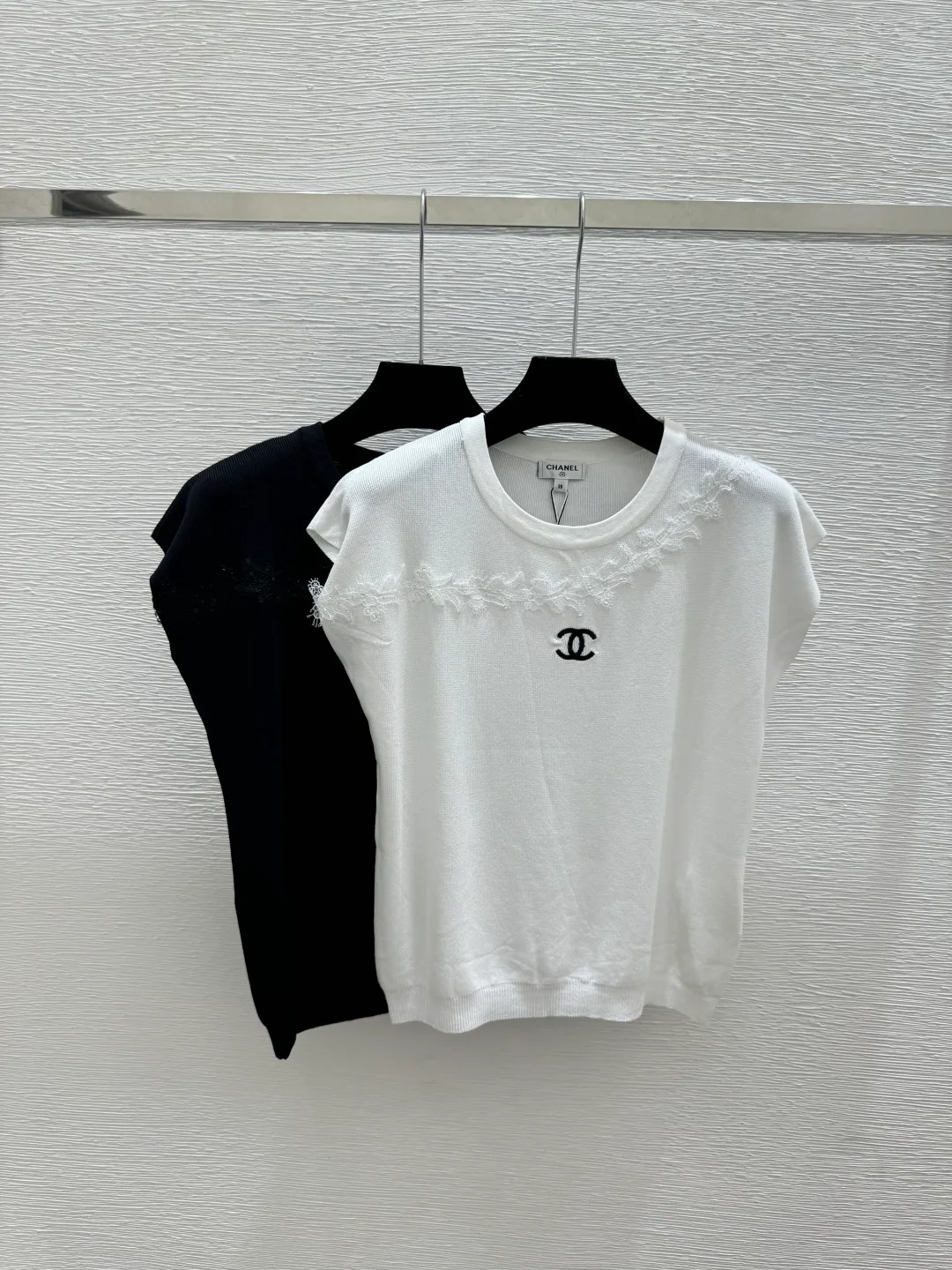 Топы Женские Chanel 11697141