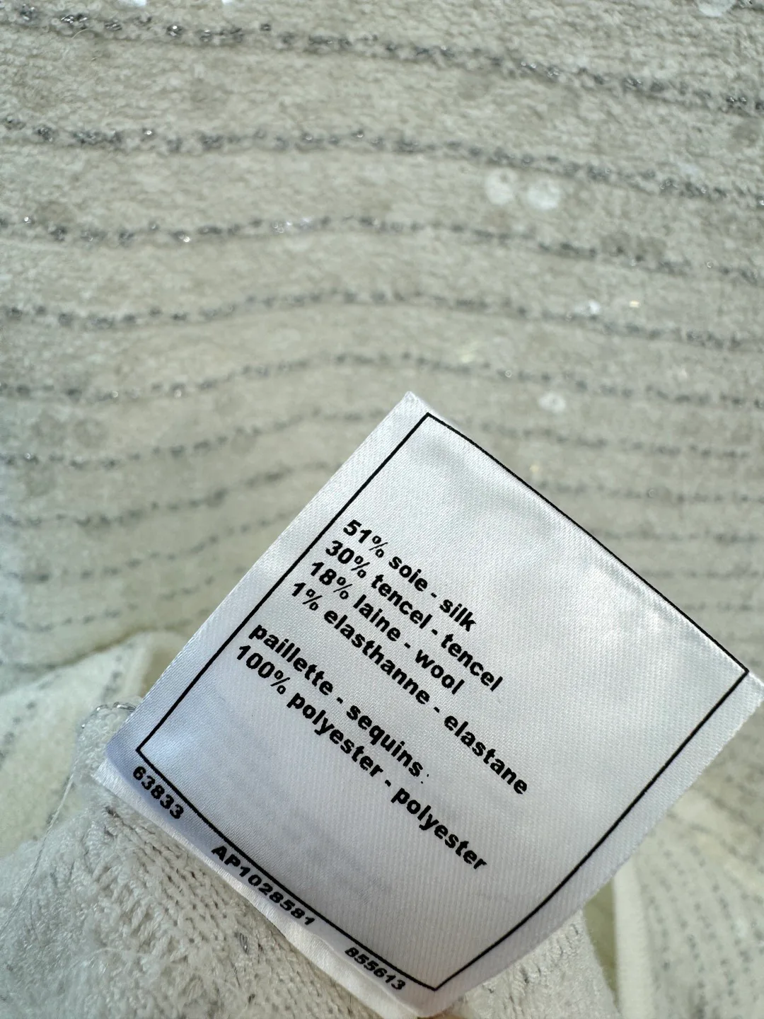 Платья Женские Chanel 9621269