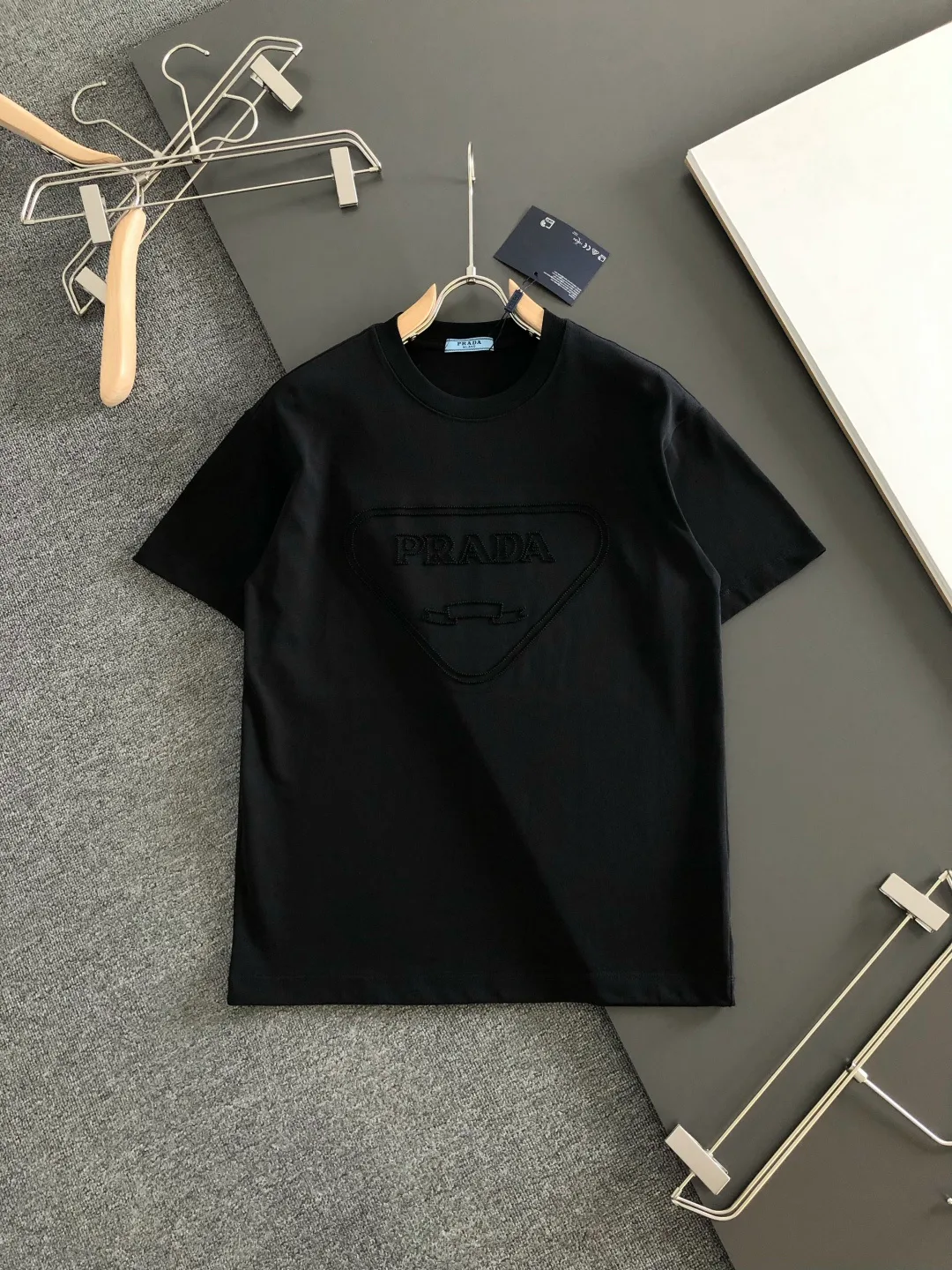 Футболки Мужские Prada 11790534