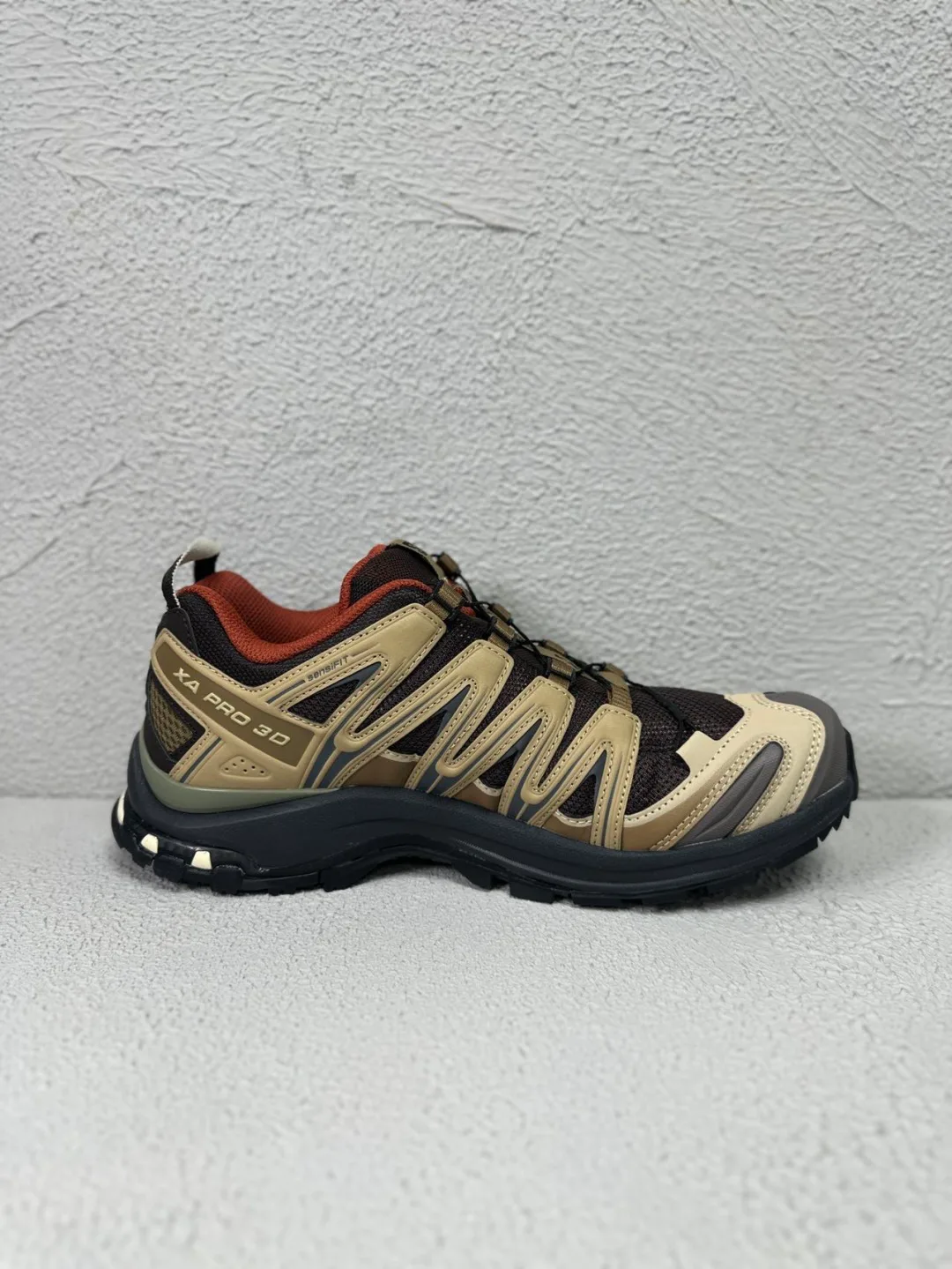 Кроссовки Женские Salomon 17962179