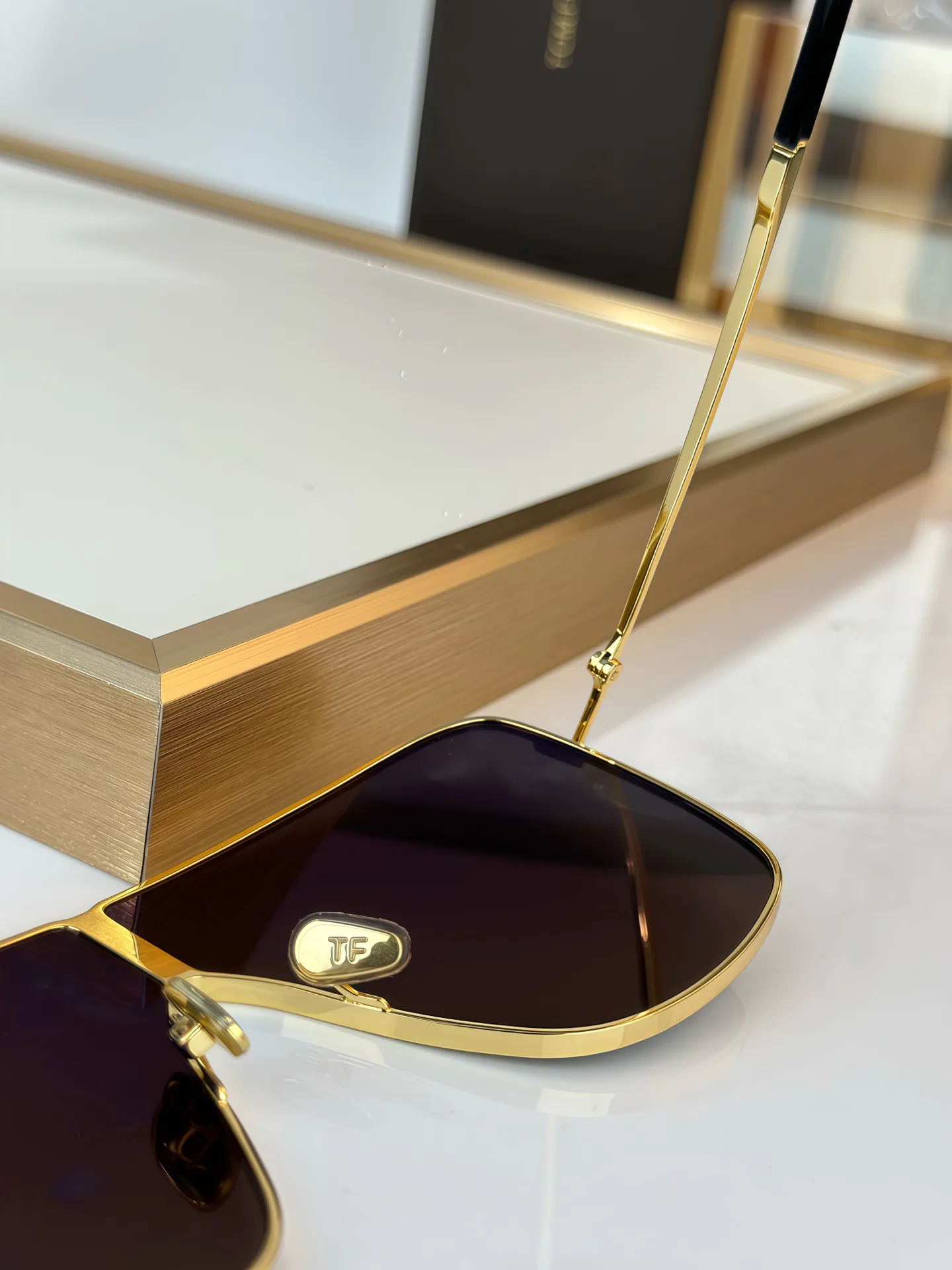 Очки Tom Ford 17366410