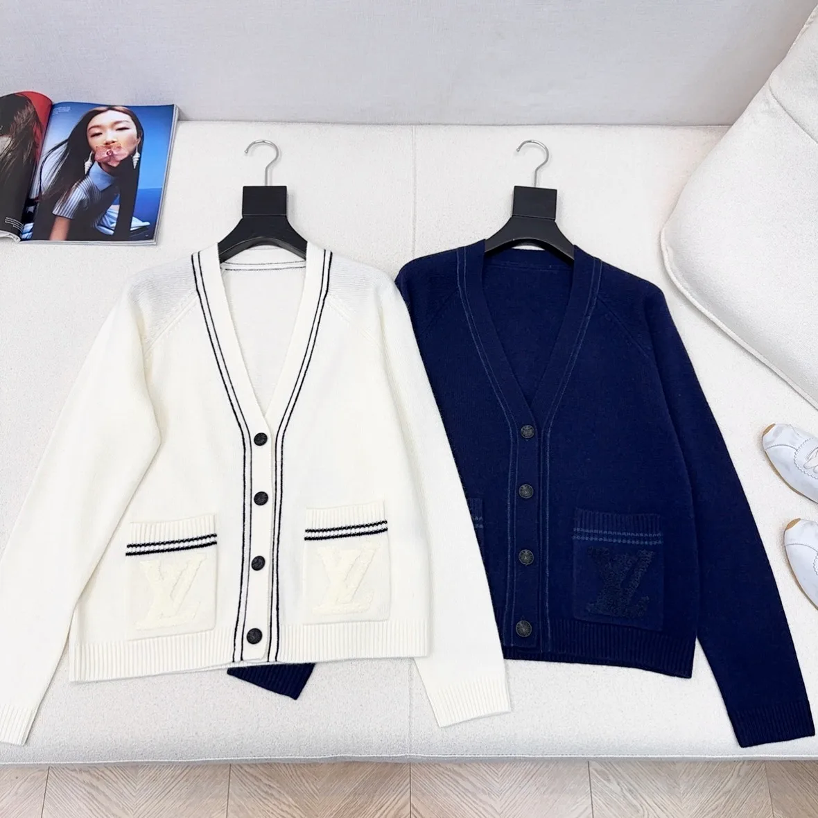 Джемперы Женские Hermes 47314