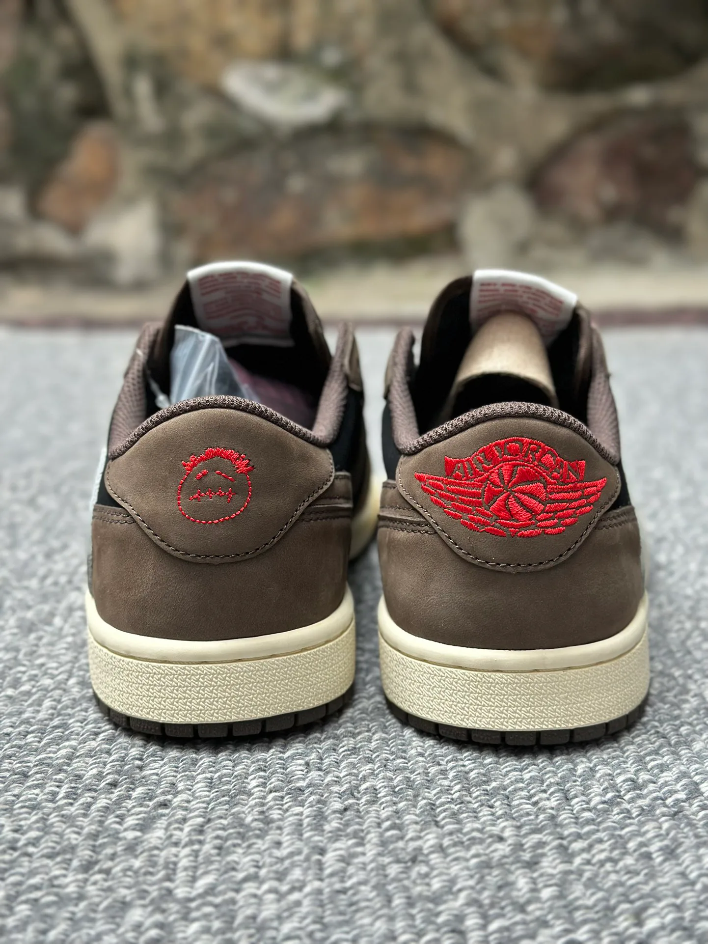 Кроссовки Женские Nike 4026