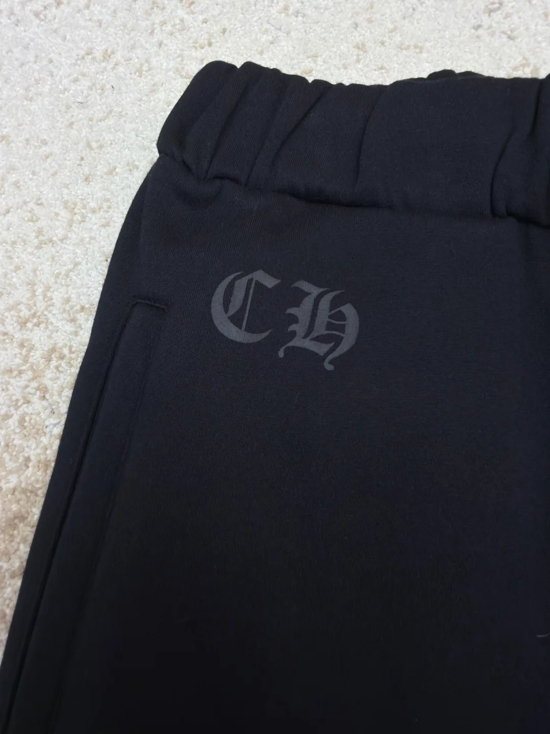 Брюки Мужские Chrome Hearts 11760359