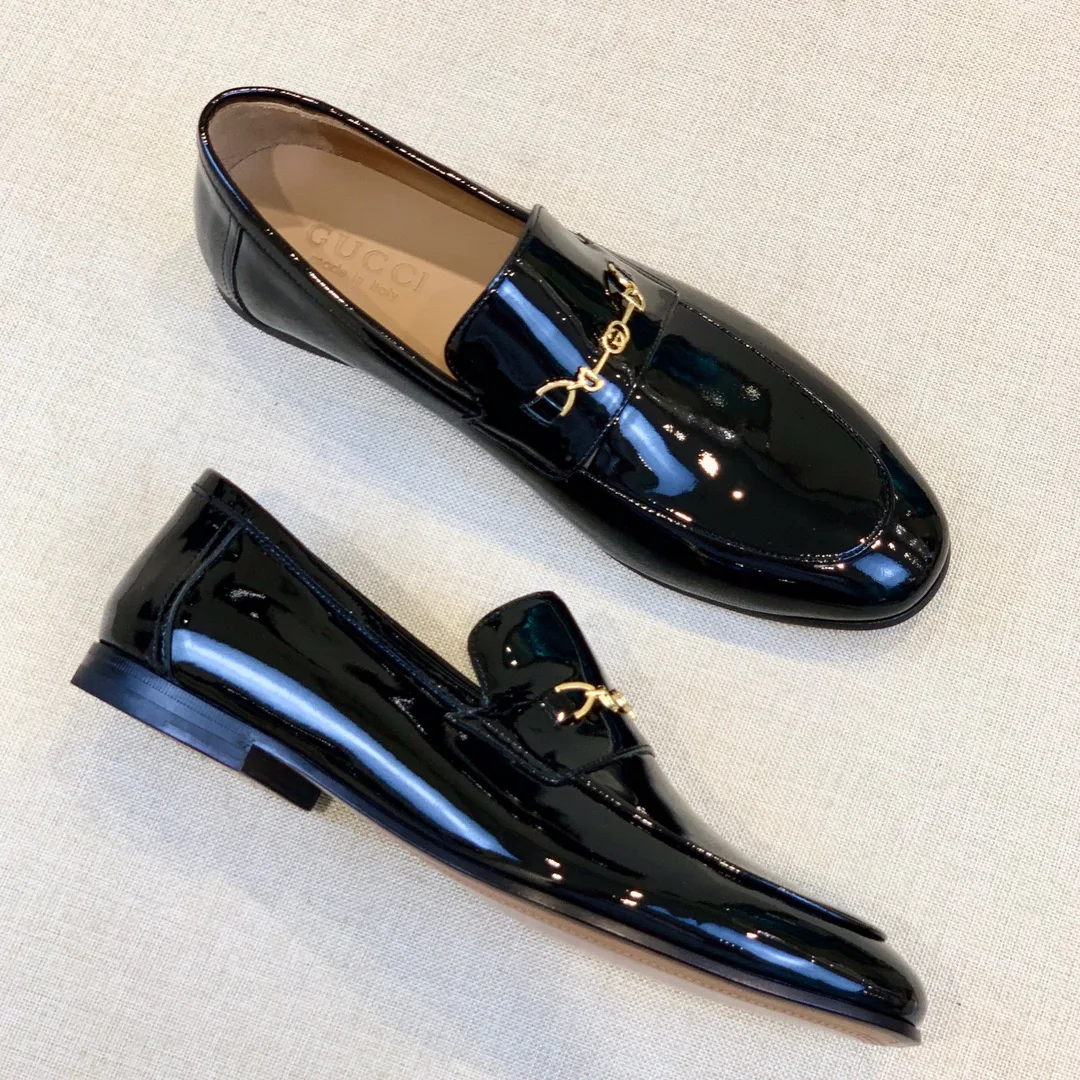 Лоферы И Туфли Мужские Gucci 17955374